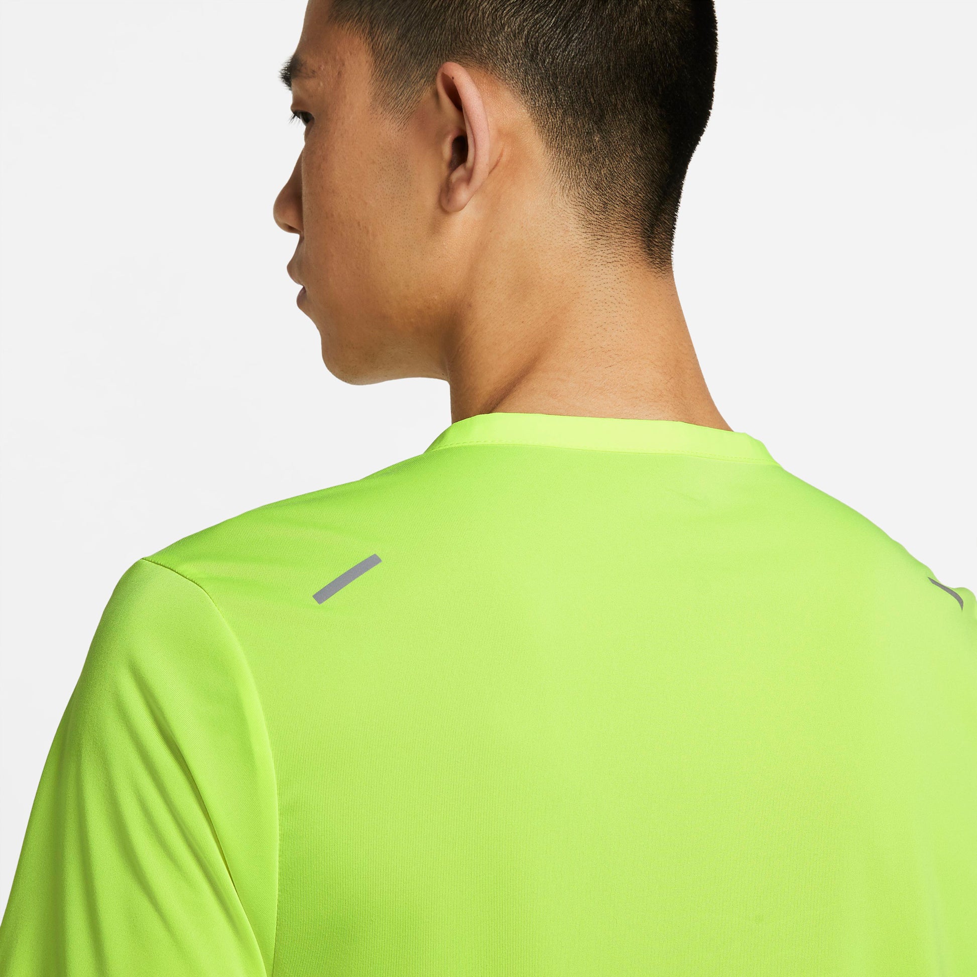 Dri-FIT Rise 365 løbe T-shirt