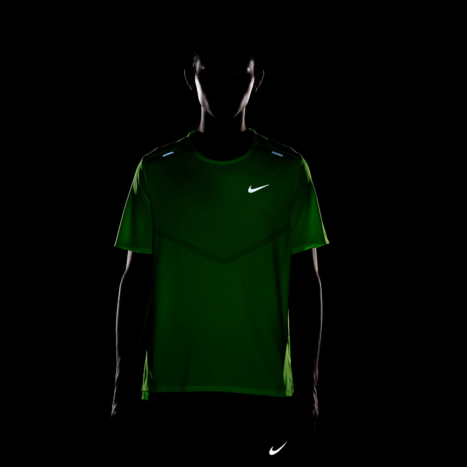 Dri-FIT Rise 365 løbe T-shirt