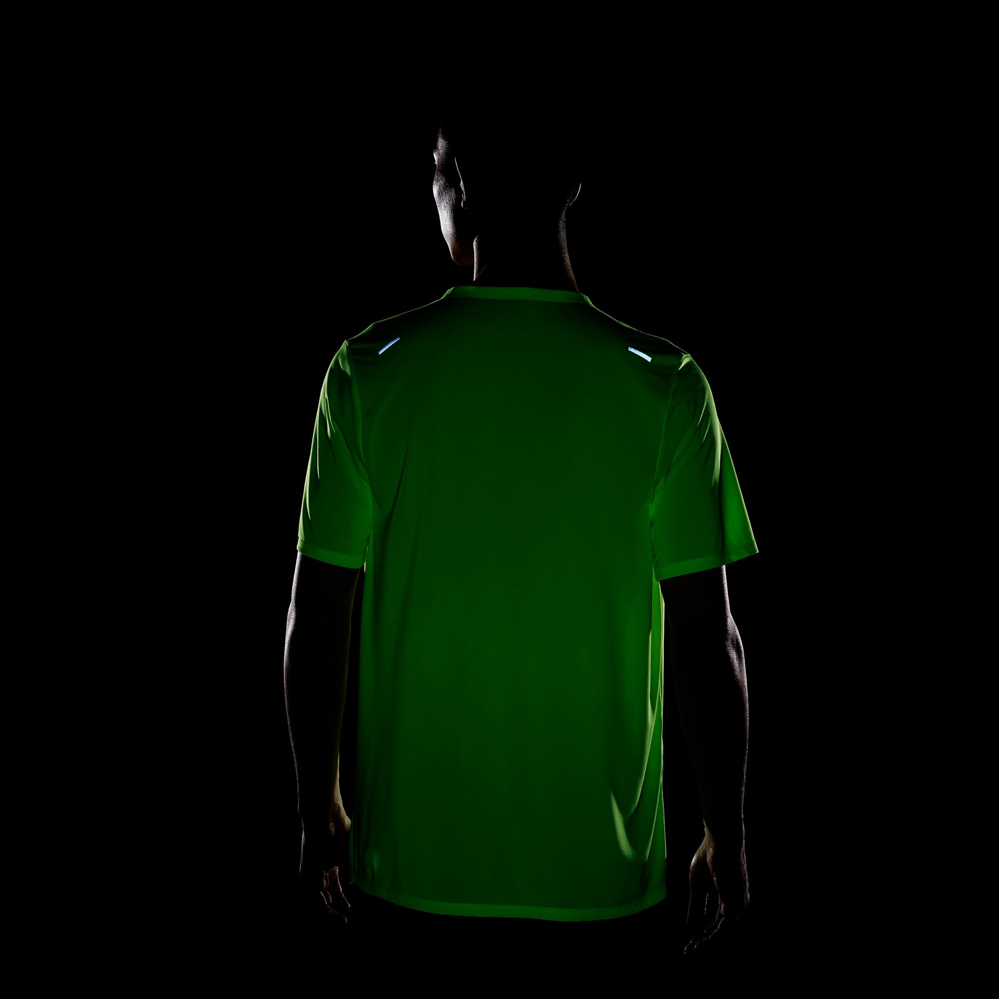 Dri-FIT Rise 365 løbe T-shirt