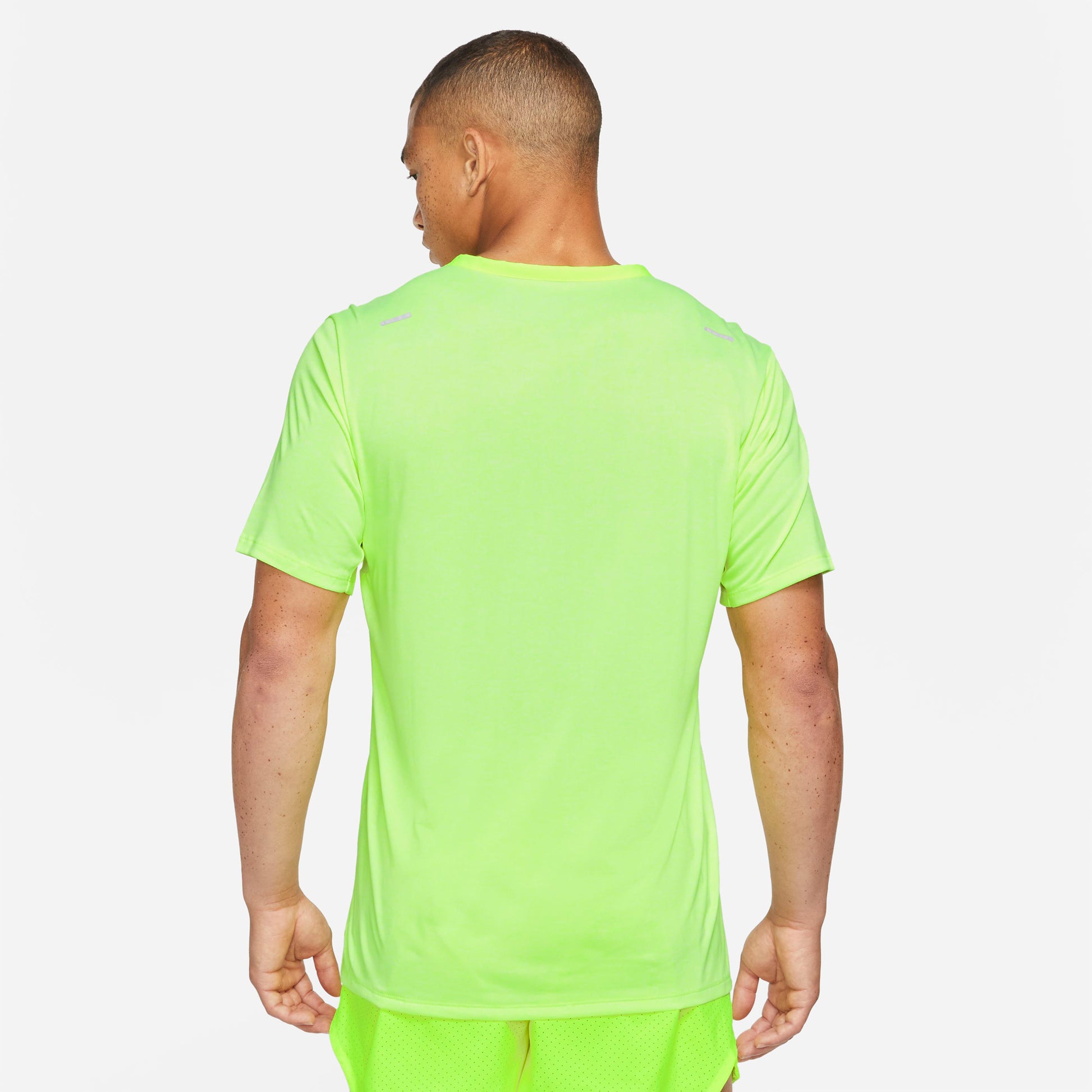 Dri-FIT Rise 365 løbe T-shirt