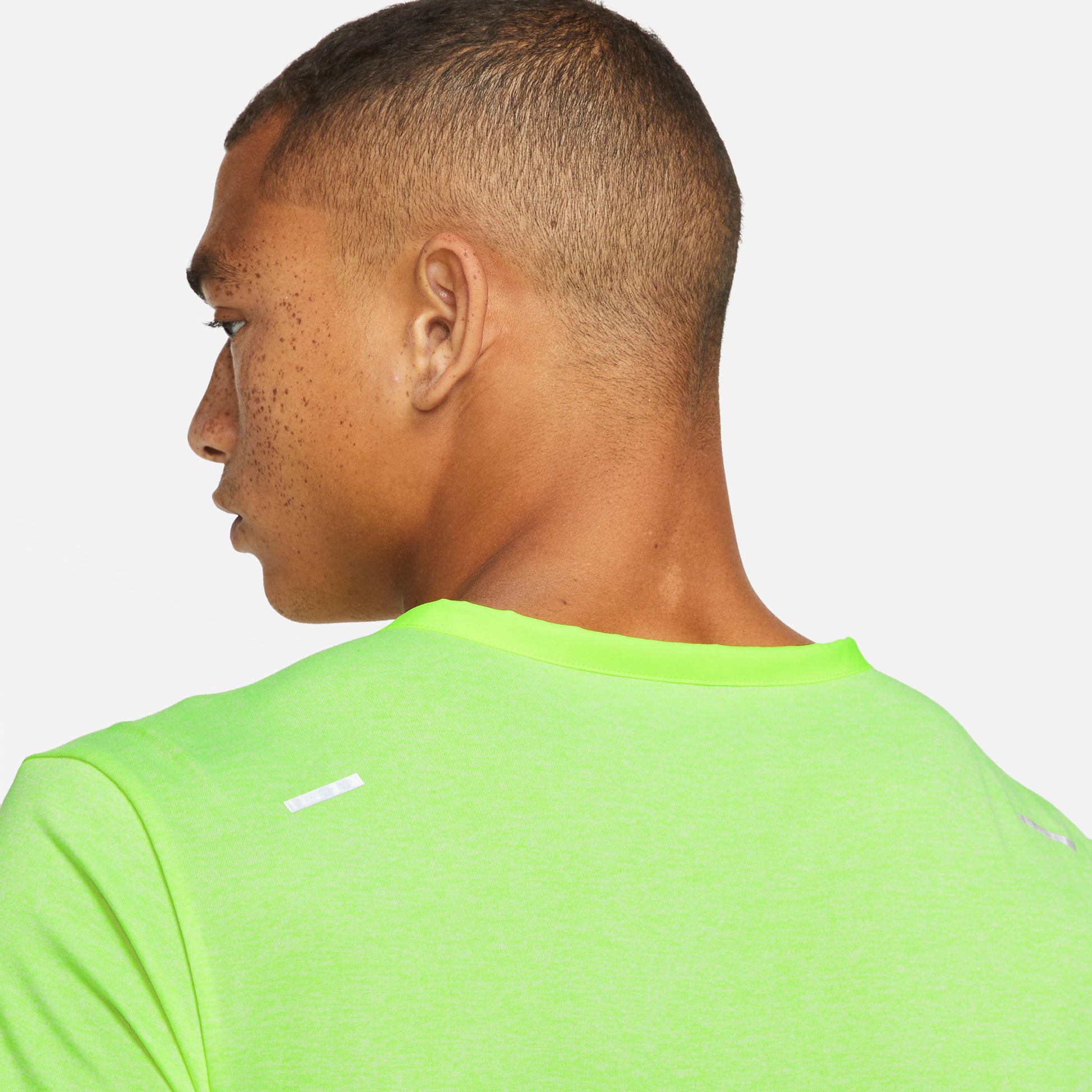 Dri-FIT Rise 365 løbe T-shirt