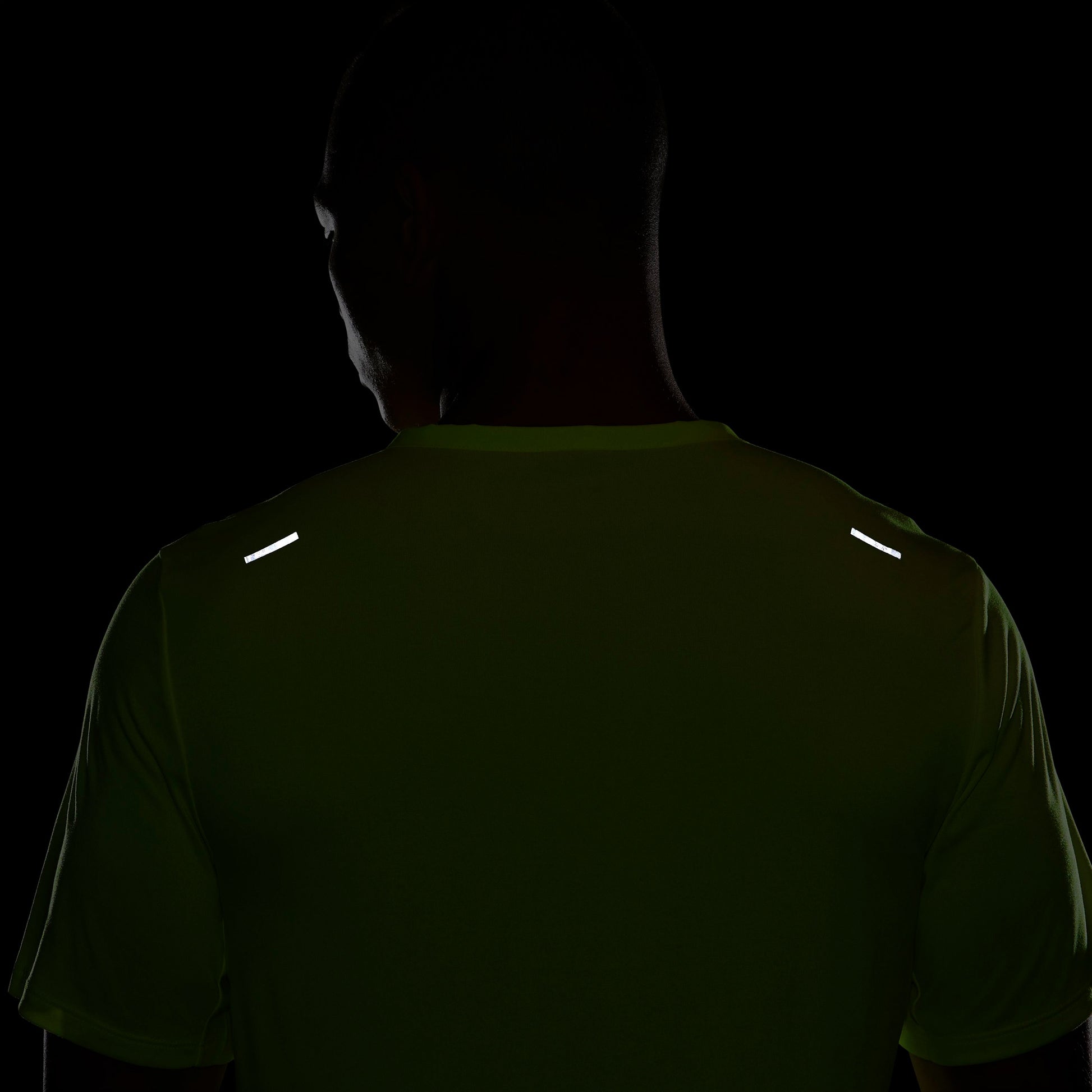 Dri-FIT Rise 365 løbe T-shirt