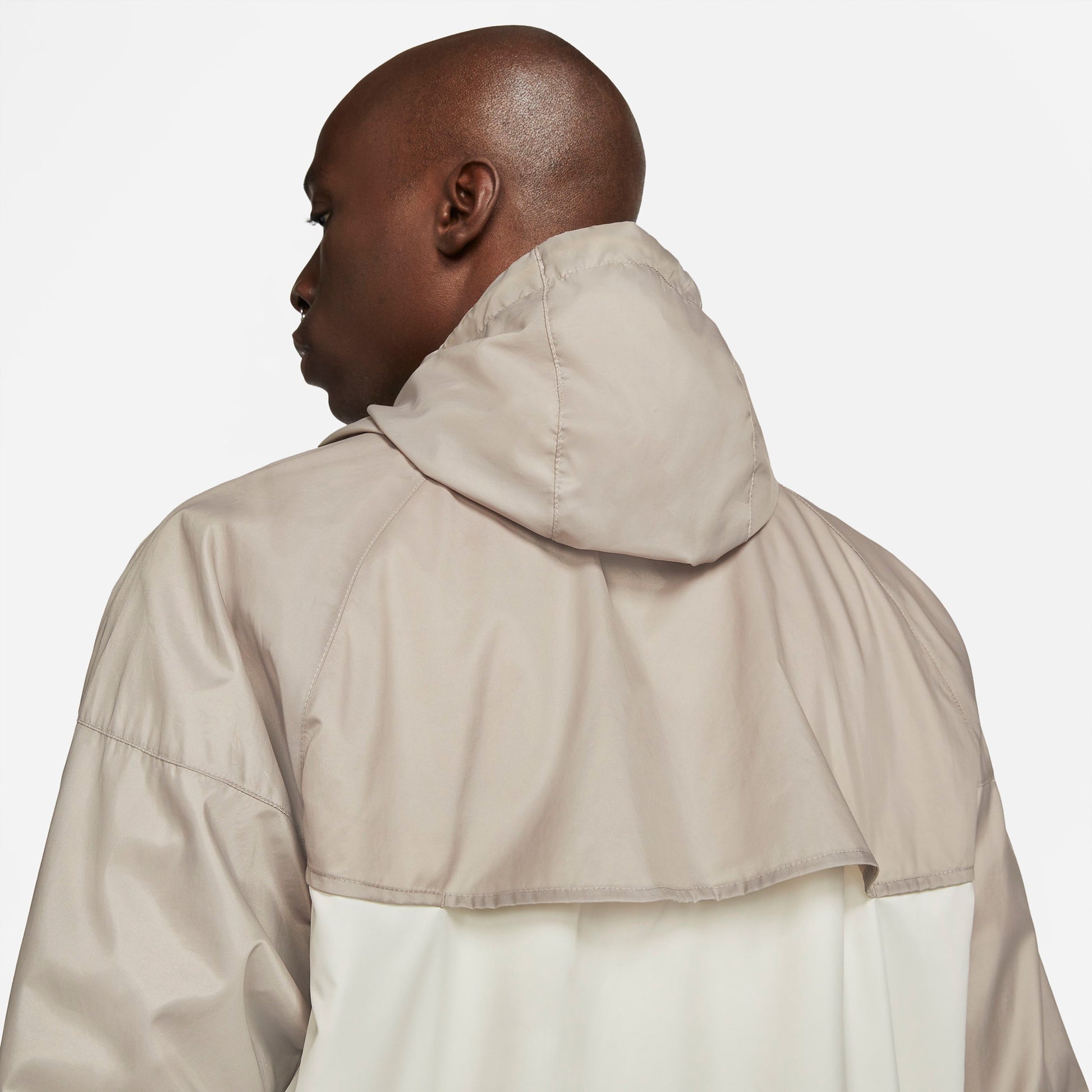 Sportswear Heritage Essential vindjakke