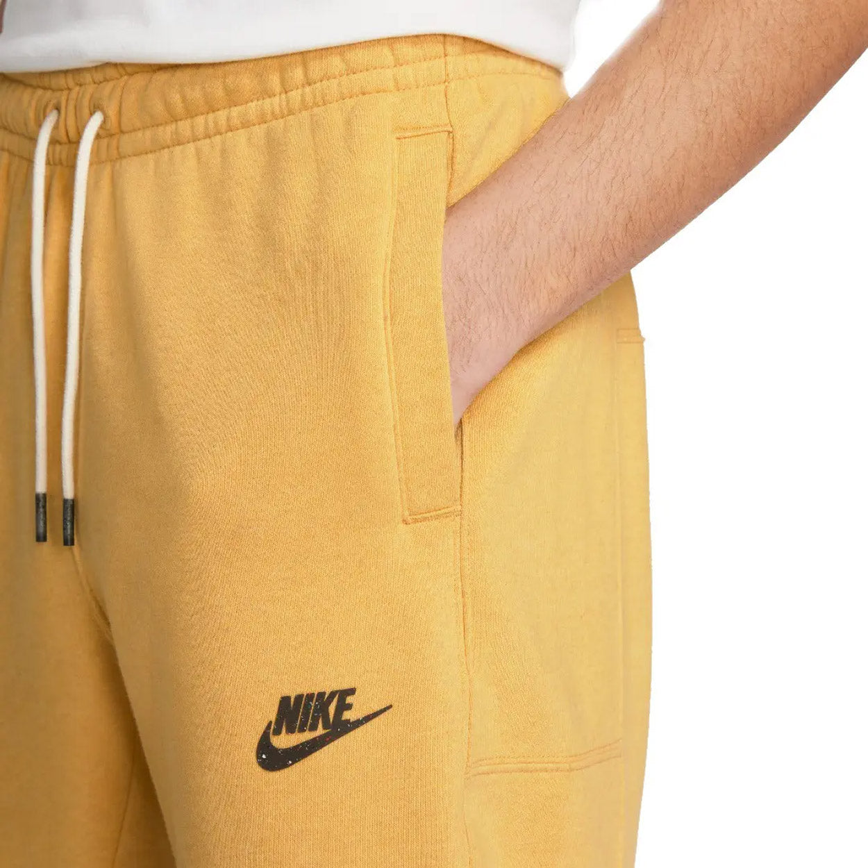 Sportswear Fleece shorts