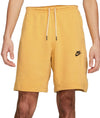 Sportswear Fleece shorts fra Nike