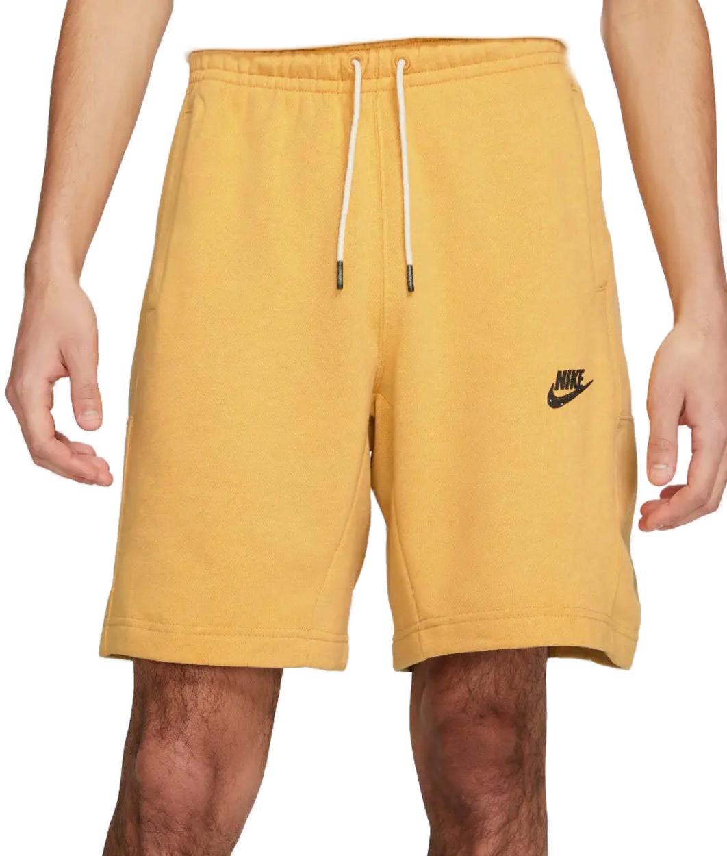 Sportswear Fleece shorts