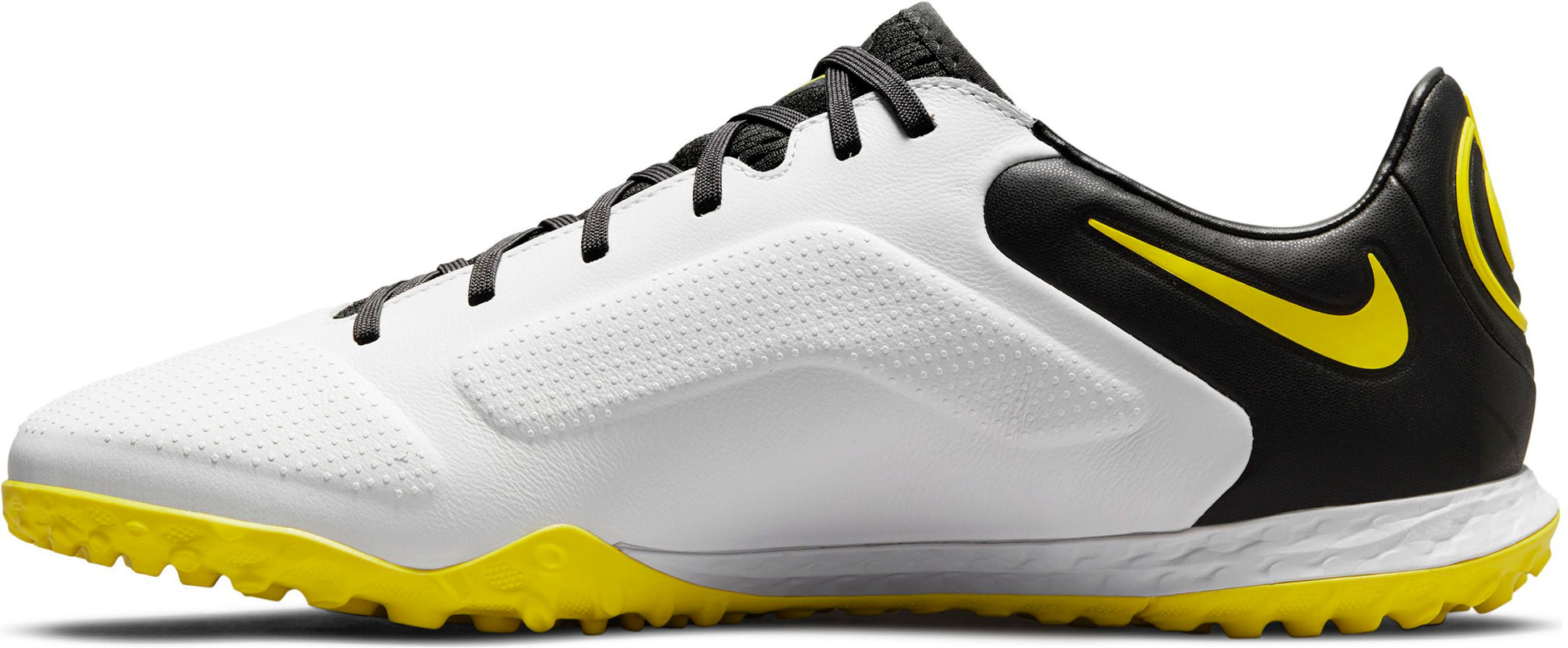 React Tiempo Legend 9 Pro TF grusbanesko