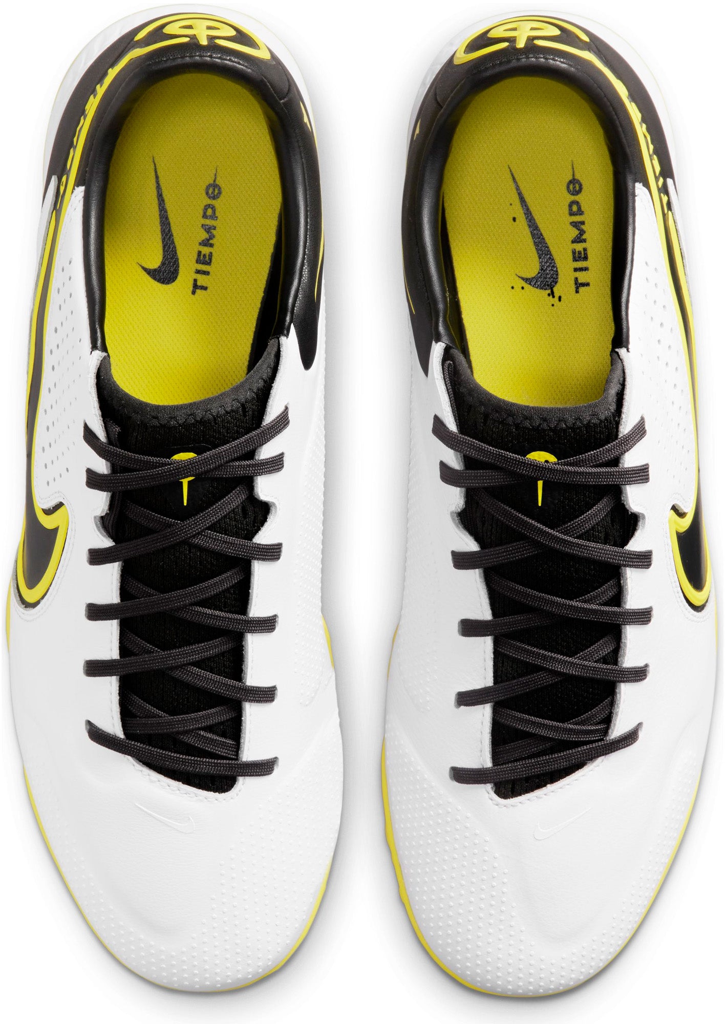 React Tiempo Legend 9 Pro TF grusbanesko