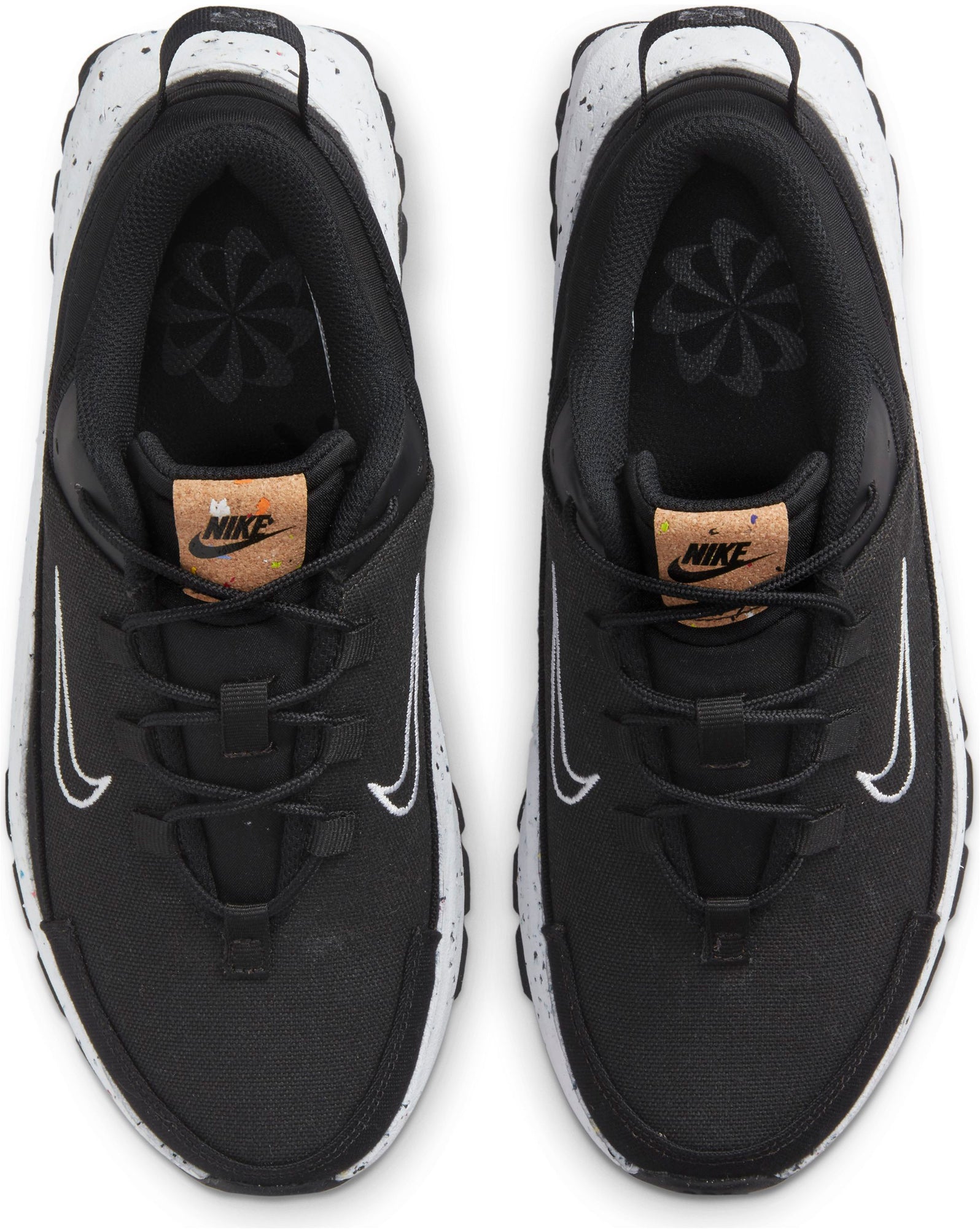 Crater Remixa sneakers