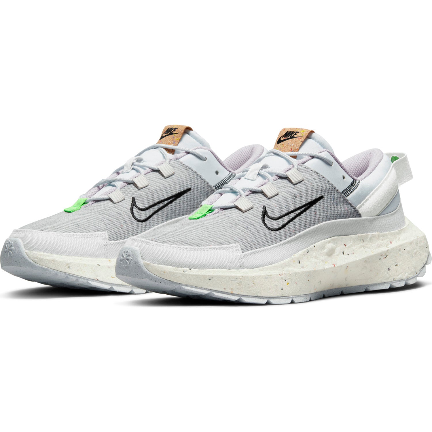 Crater Remixa sneakers