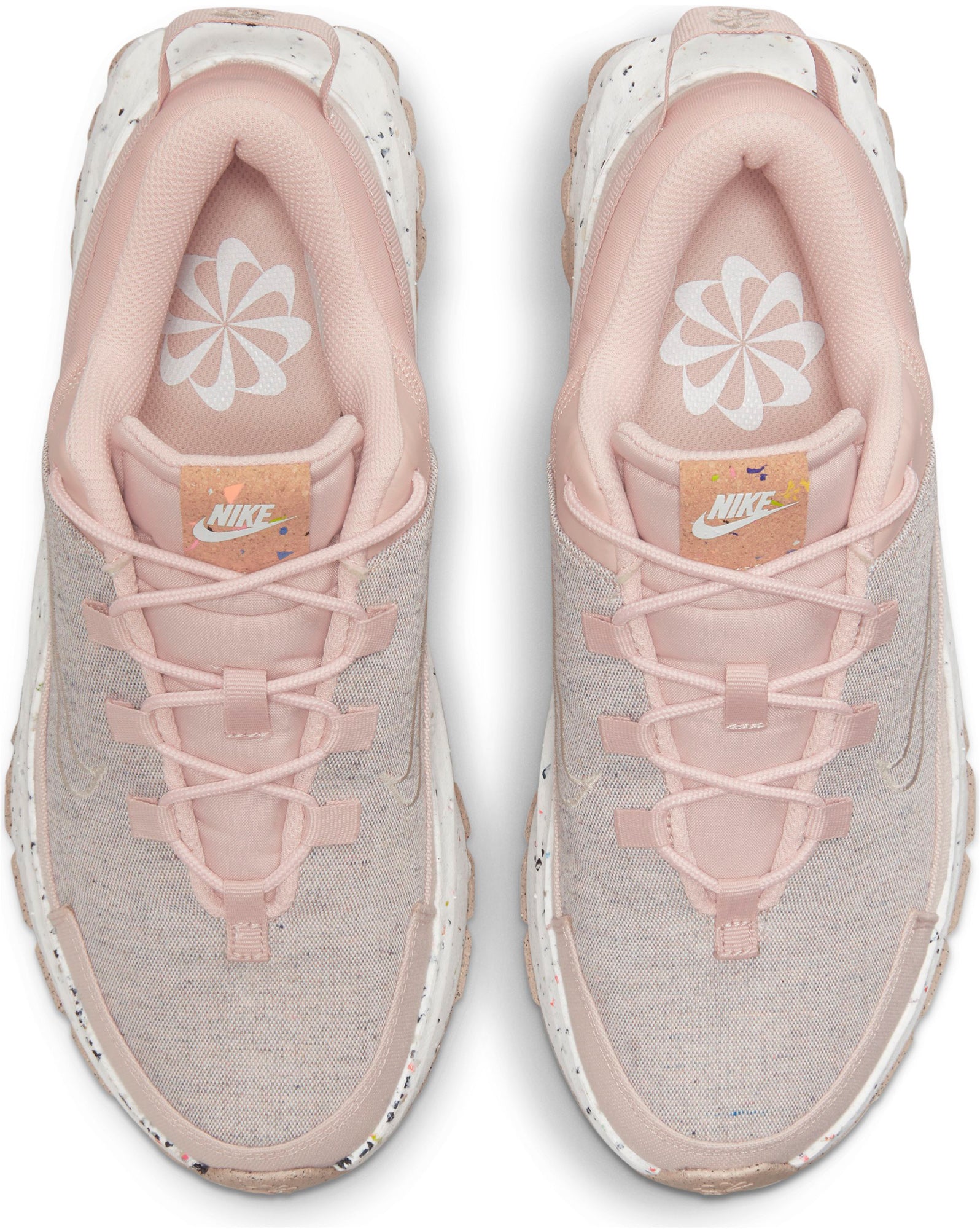 Crater Remixa sneakers