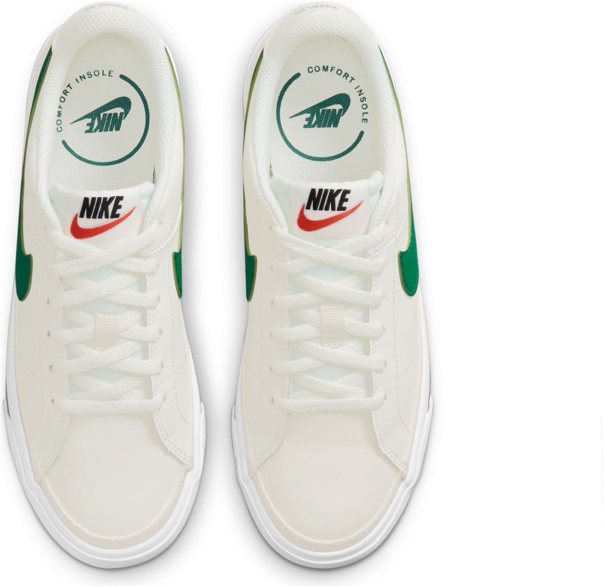 Court Legacy sneakers