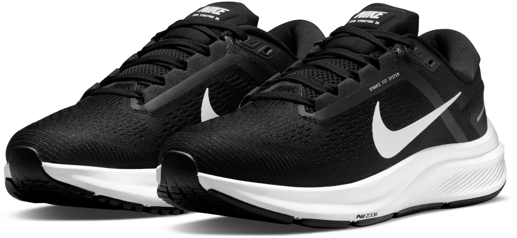 Air Zoom Structure 24 Løbesko