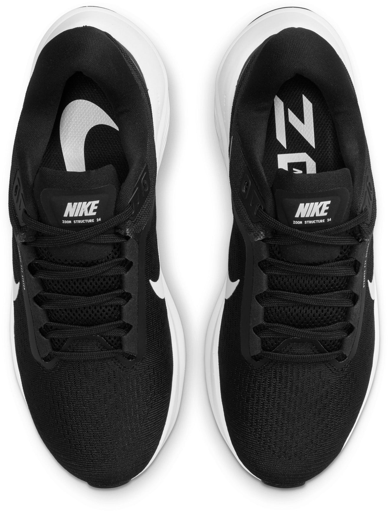 Air Zoom Structure 24 Løbesko