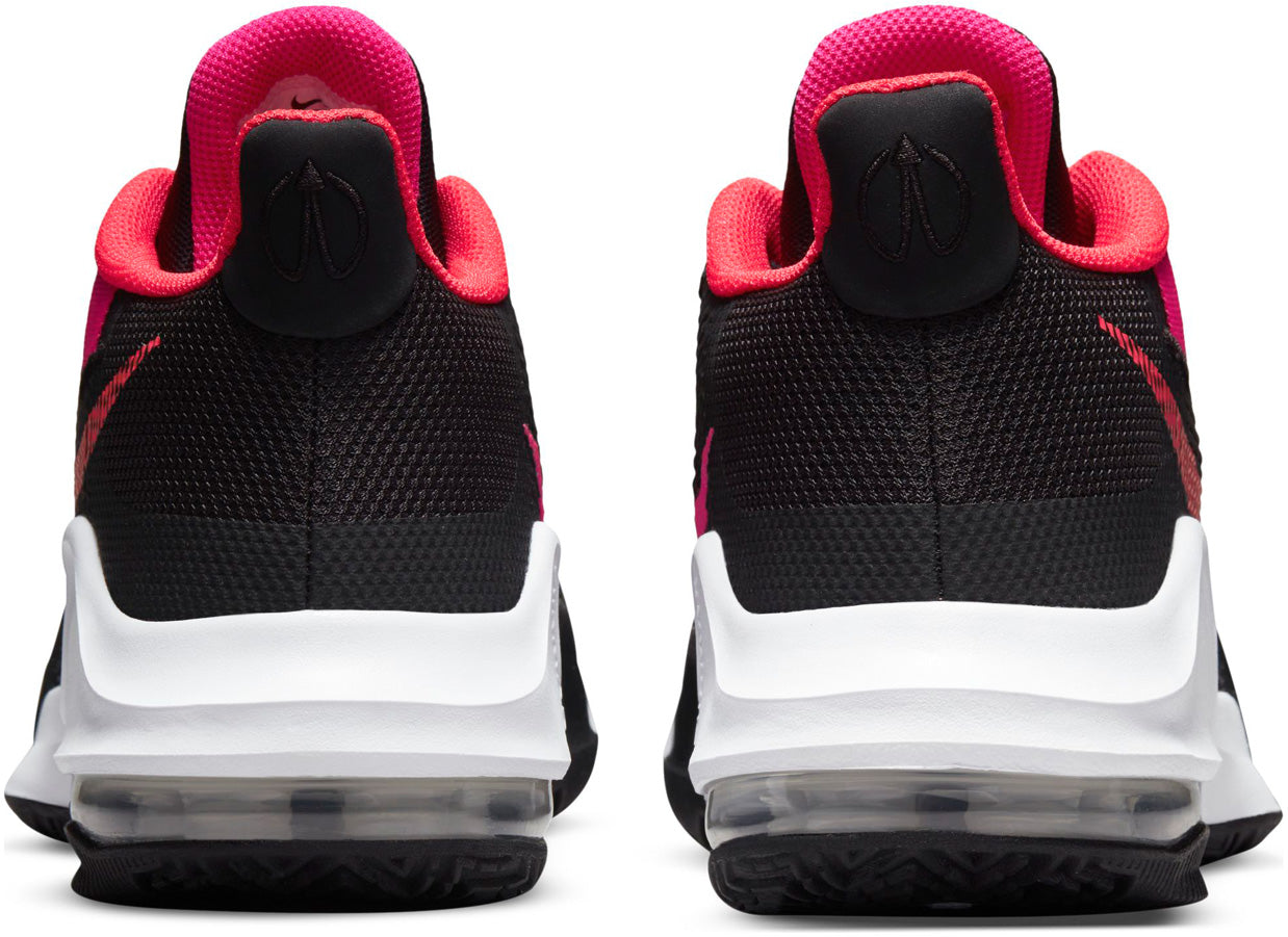Air Max Impact 3 basketballsko
