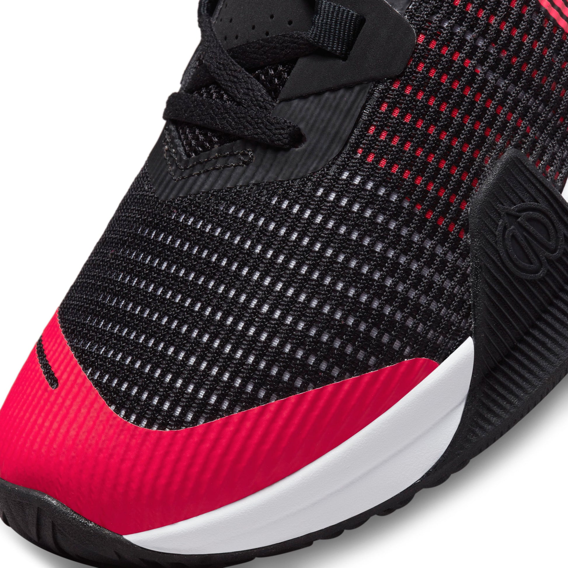 Air Max Impact 3 basketballsko