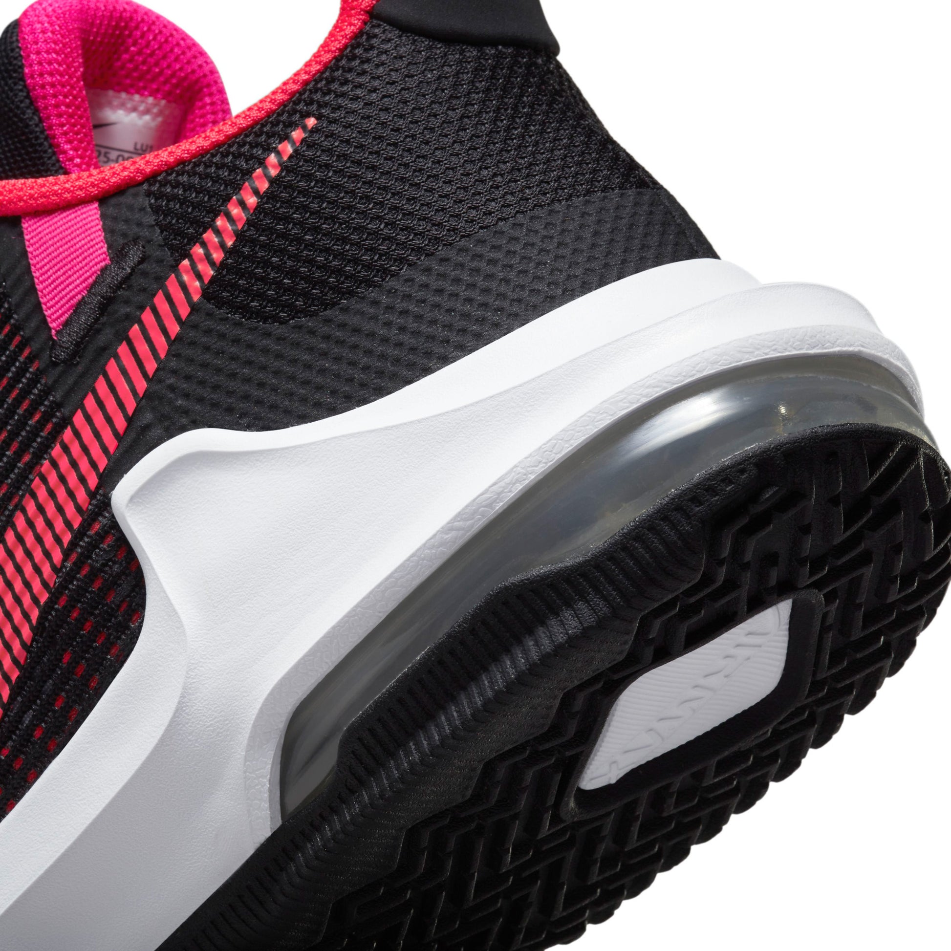 Air Max Impact 3 basketballsko