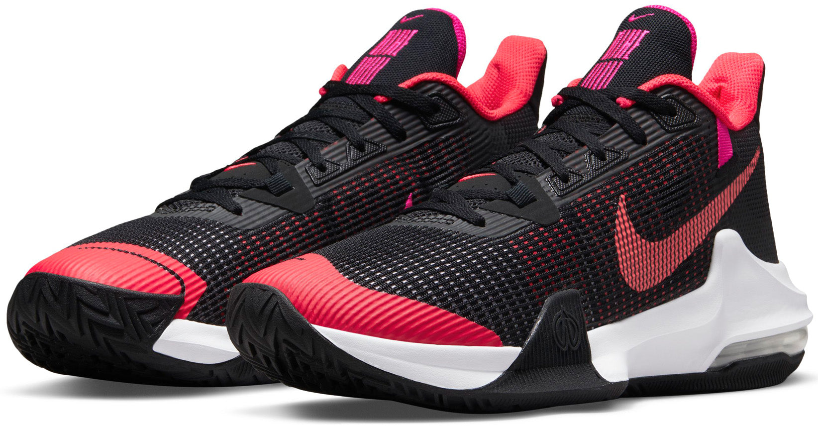 Air Max Impact 3 basketballsko