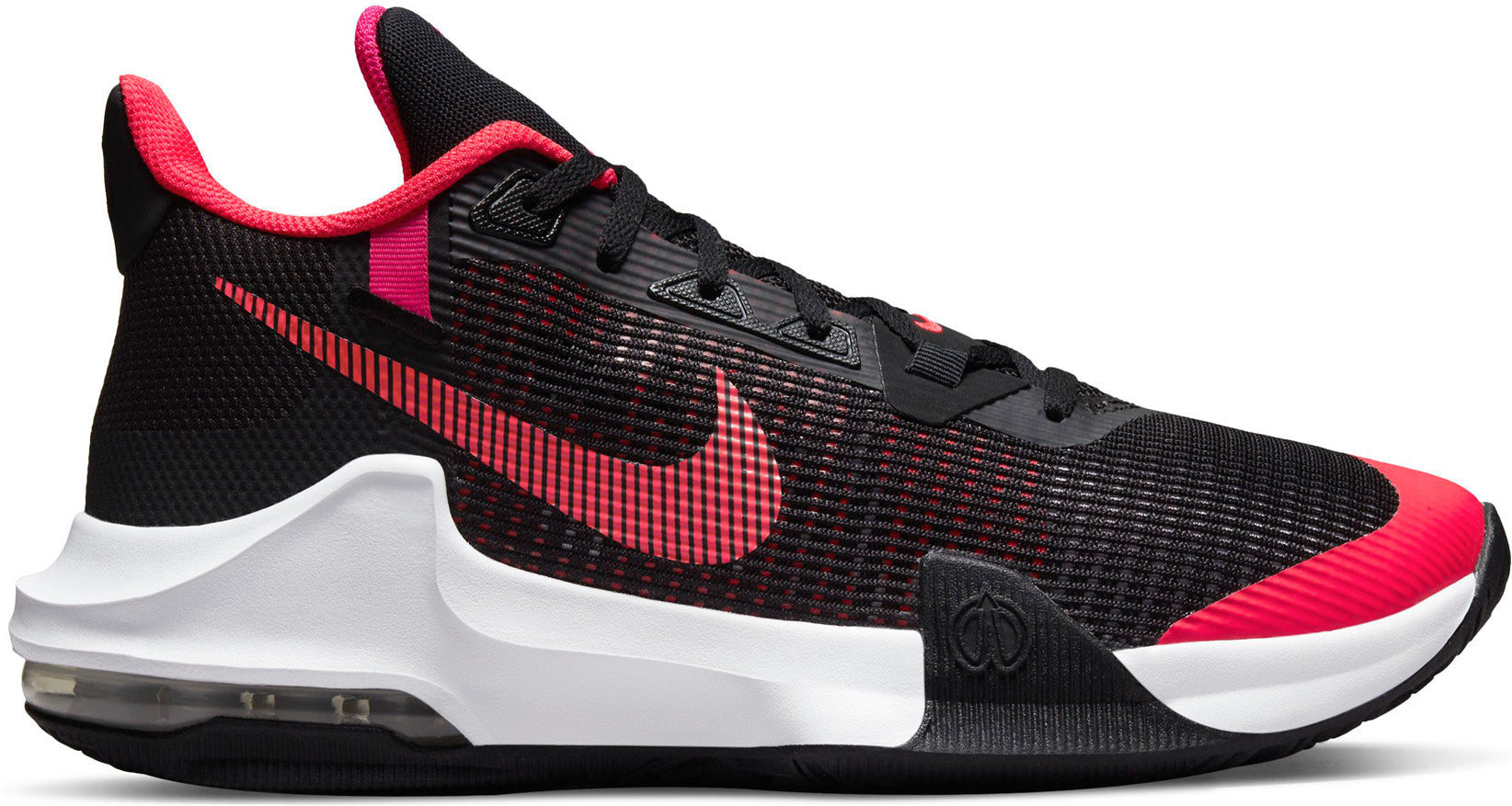 Air Max Impact 3 basketballsko