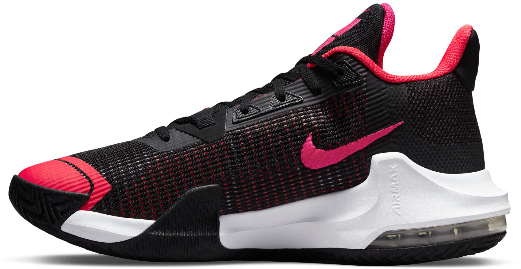 Air Max Impact 3 basketballsko