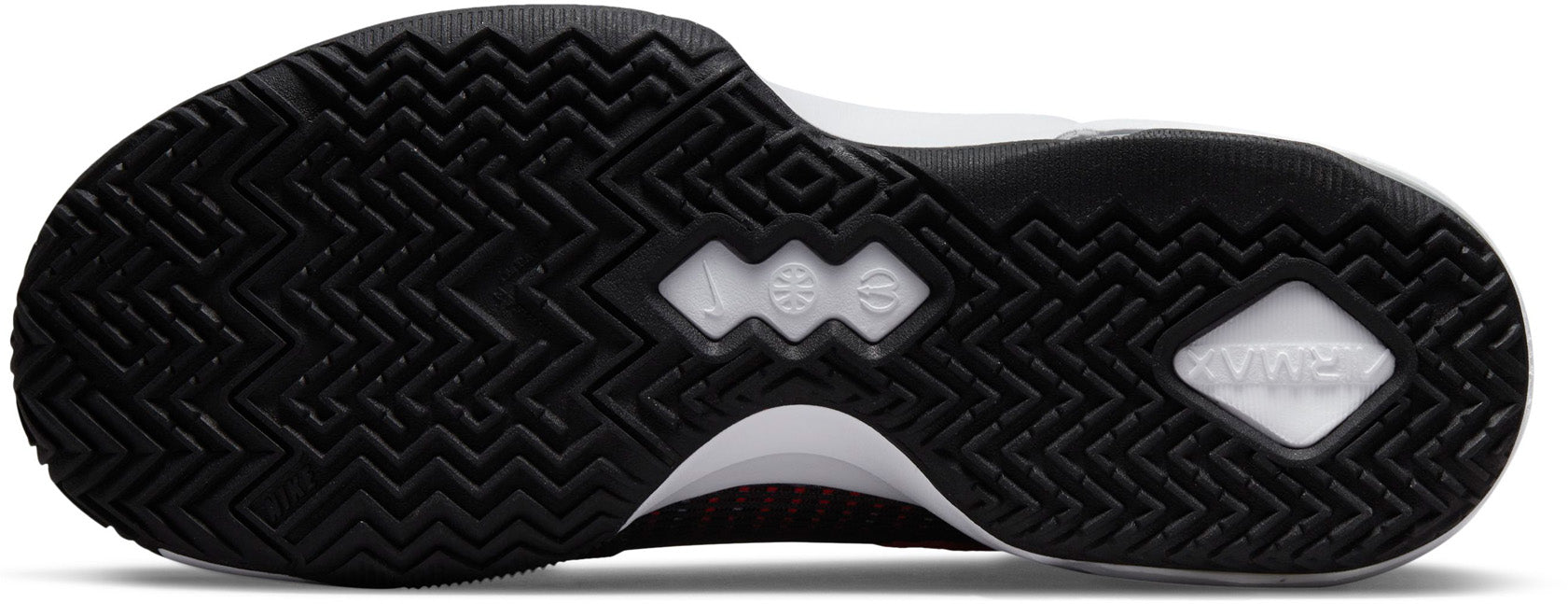 Air Max Impact 3 basketballsko