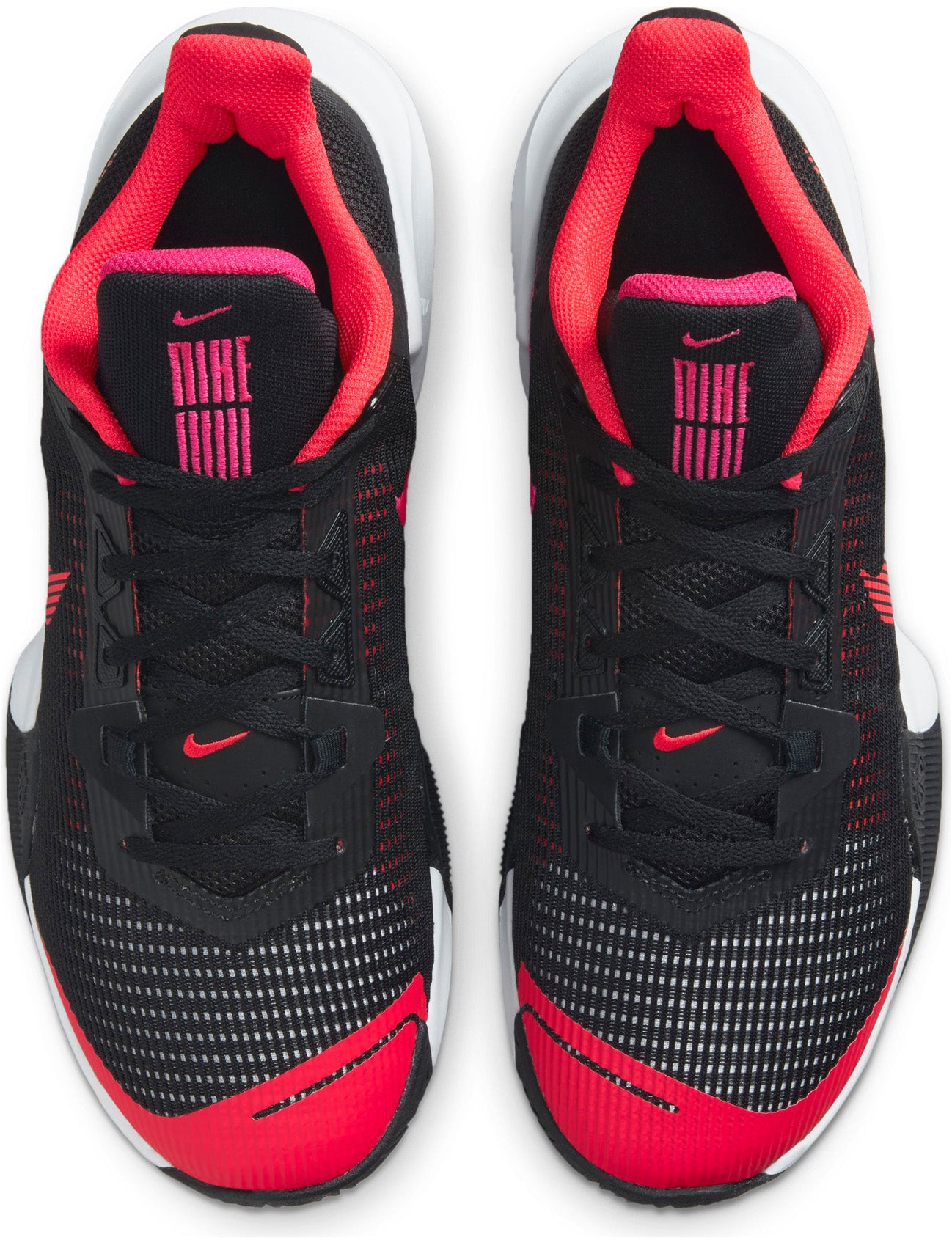 Air Max Impact 3 basketballsko