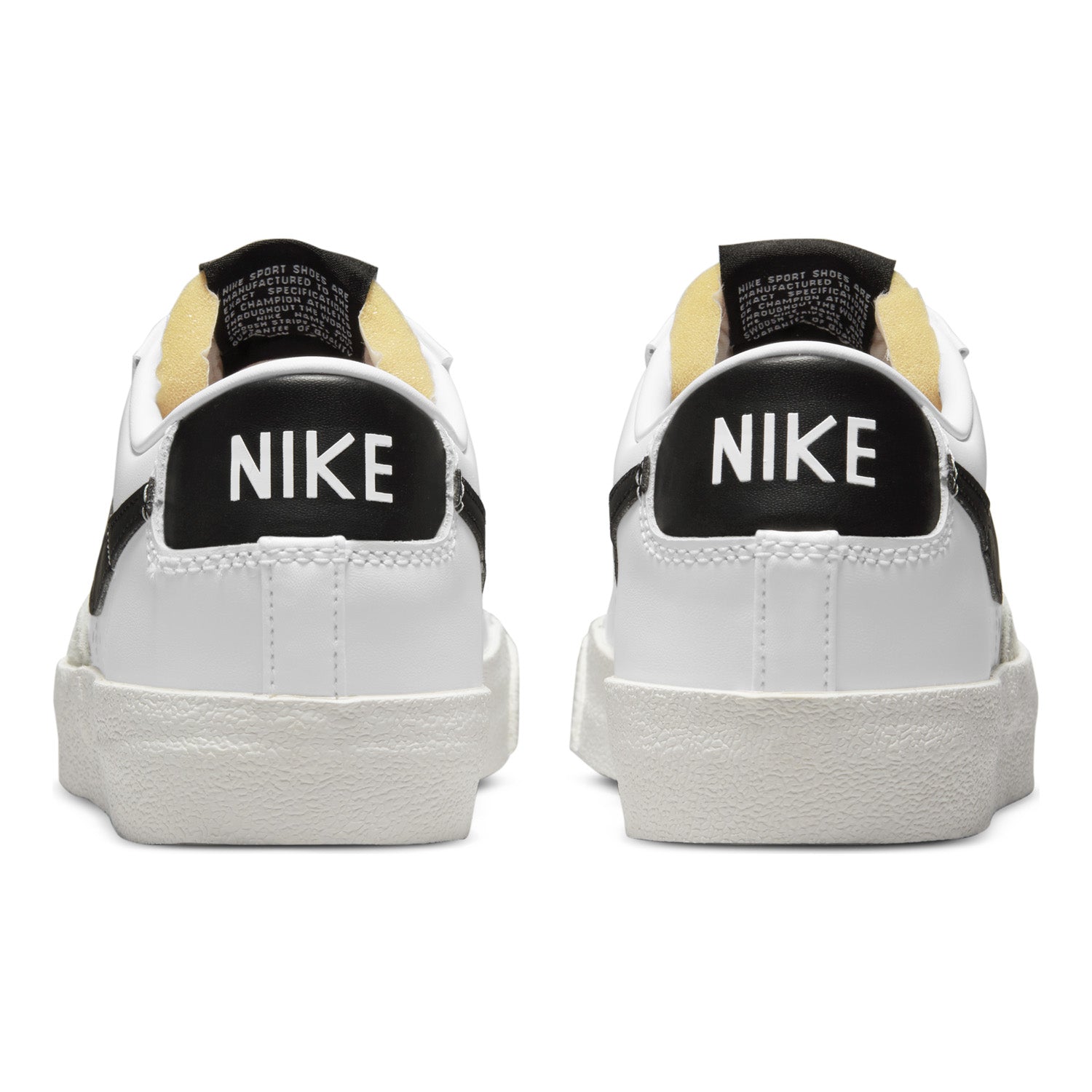 Blazer Low '77 sneakers