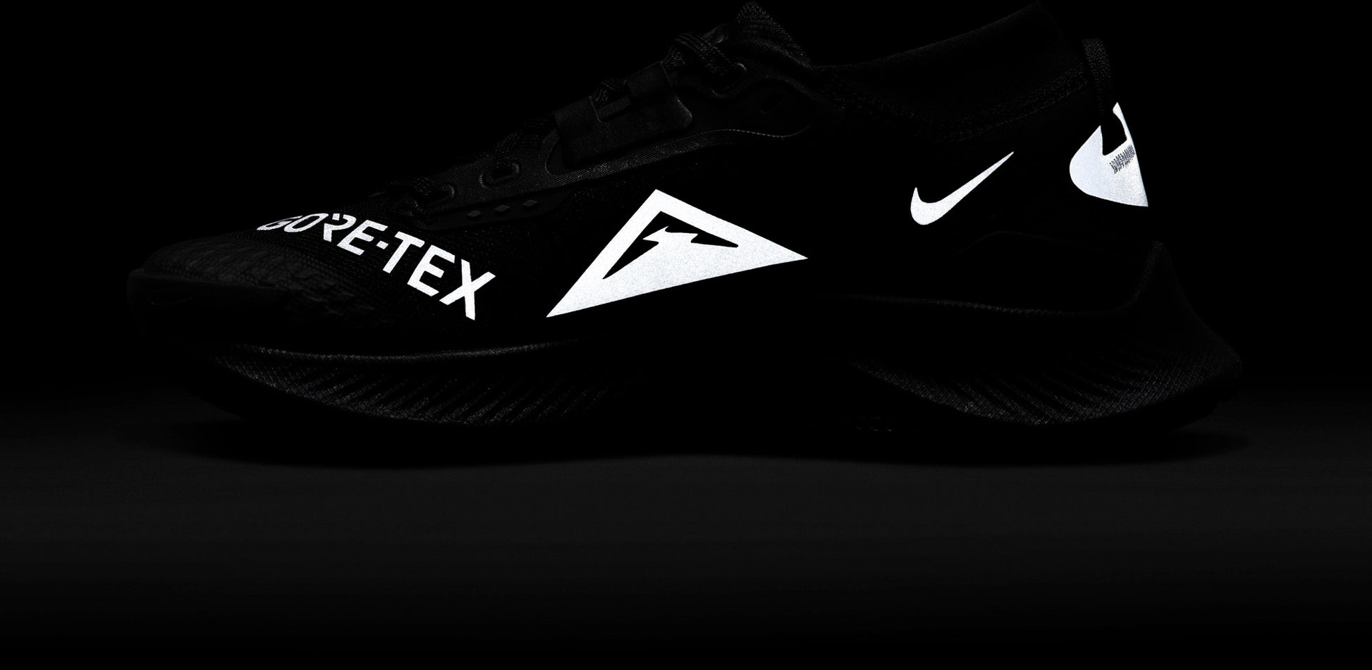 Pegasus Trail 3 GORE-TEX trail Løbesko