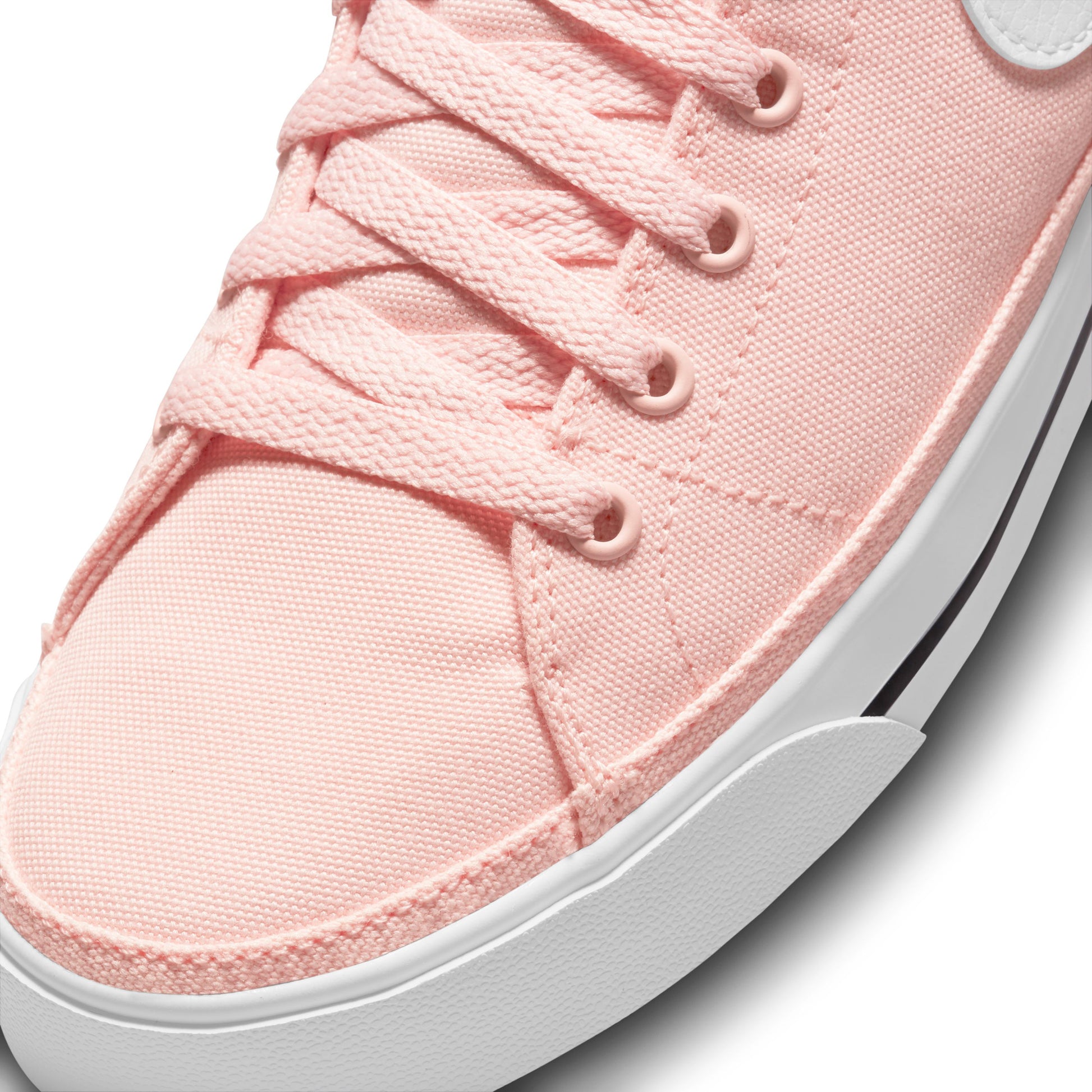 Court Legacy Mid Canvas