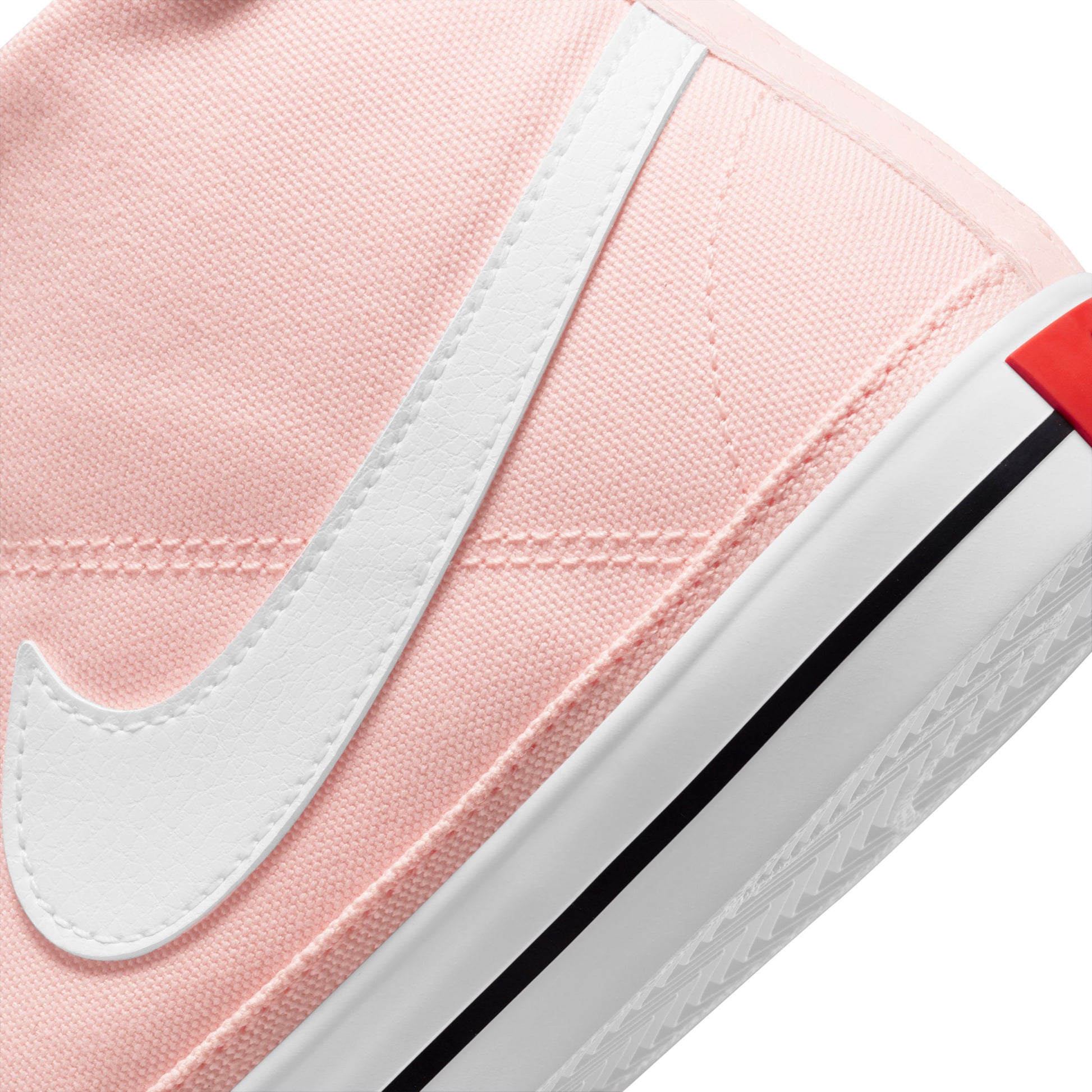 Court Legacy Mid Canvas