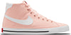 Court Legacy Mid Canvas fra Nike