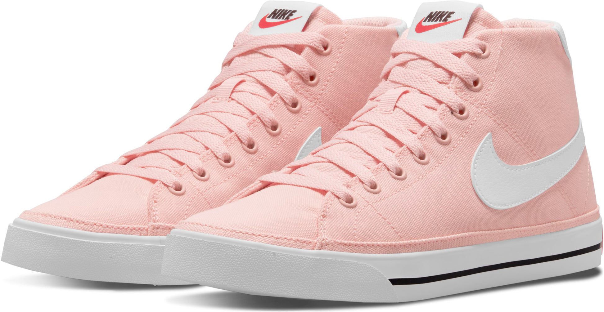 Court Legacy Mid Canvas