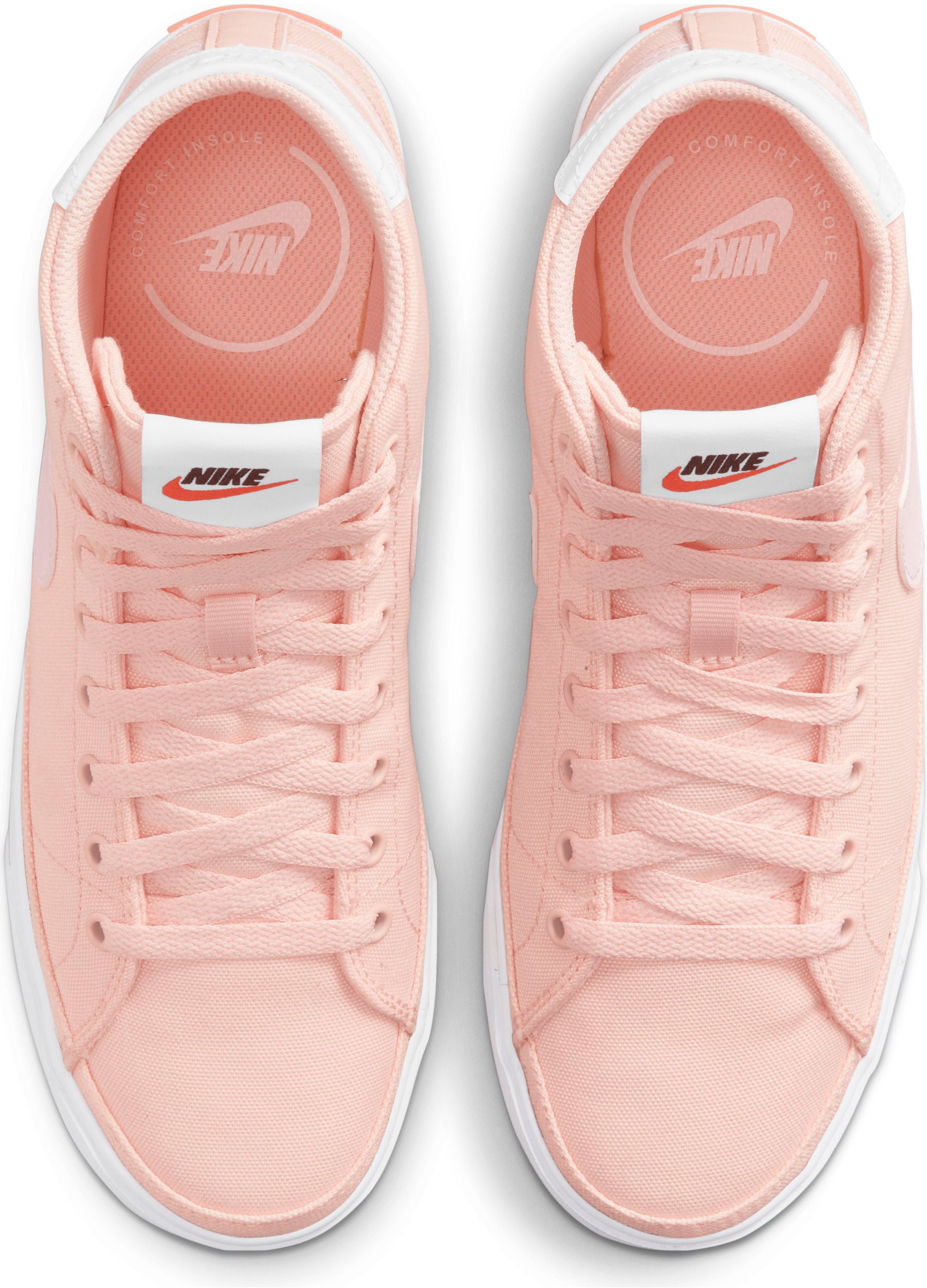 Court Legacy Mid Canvas