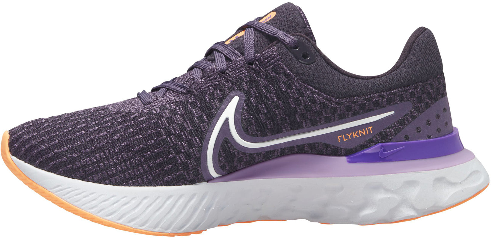 React Infinity Run Flyknit 3 Løbesko