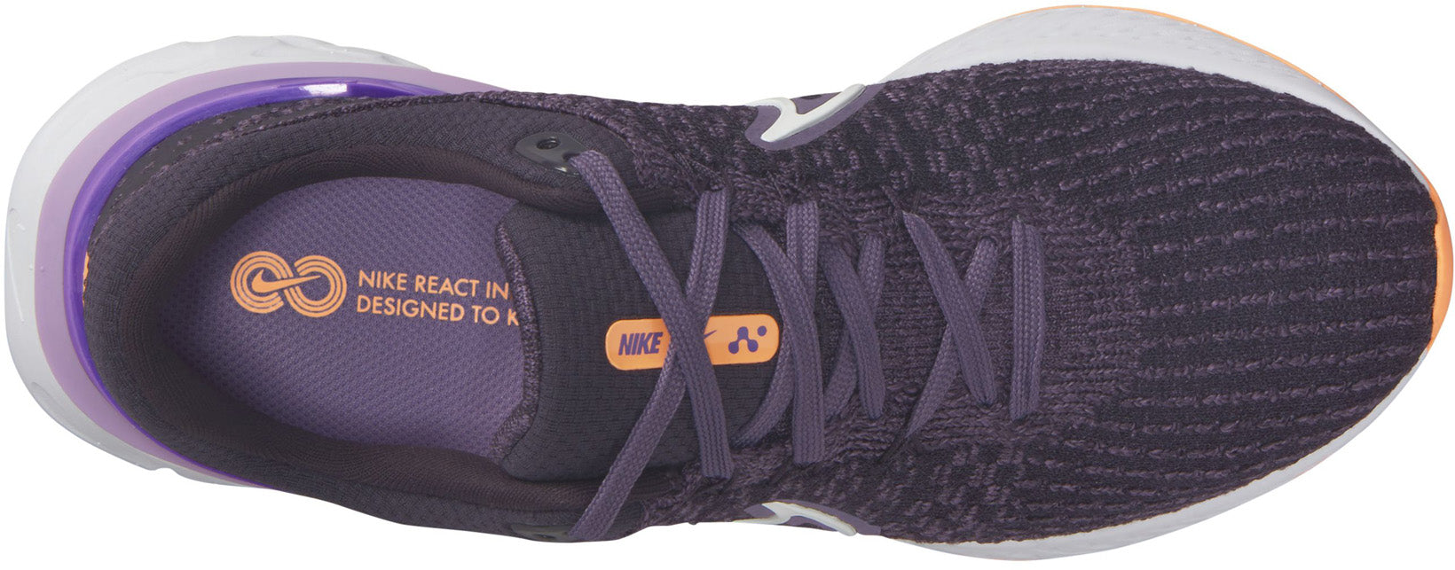 React Infinity Run Flyknit 3 Løbesko