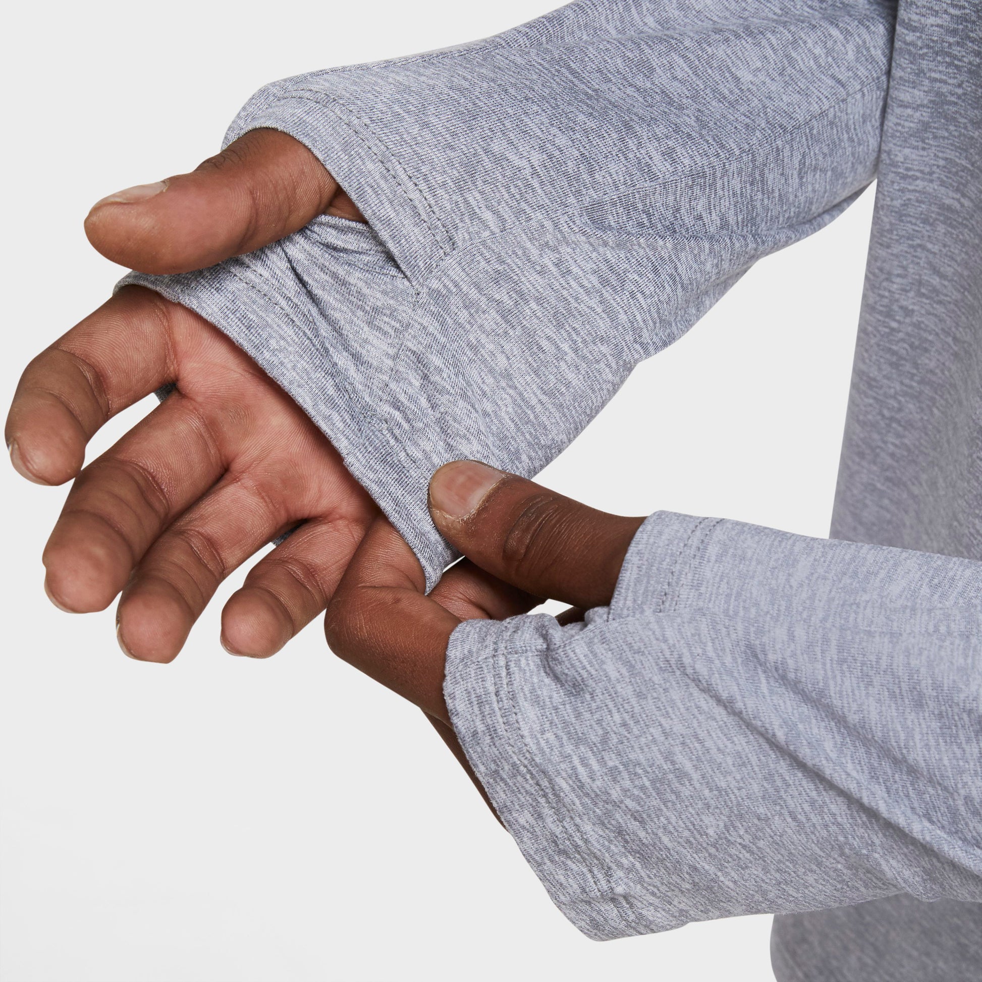 Dri-FIT Element løbetrøje