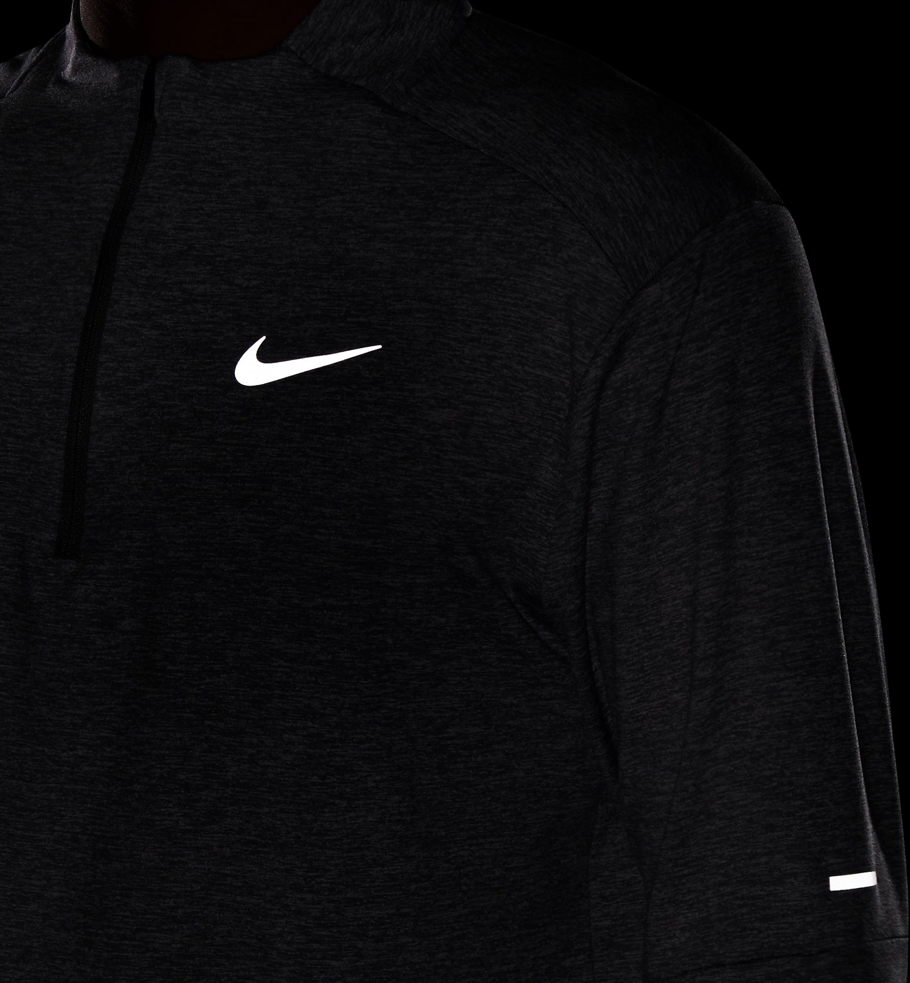 Dri-FIT Element løbetrøje