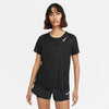 Dri-FIT Race løbe T-shirt fra Nike