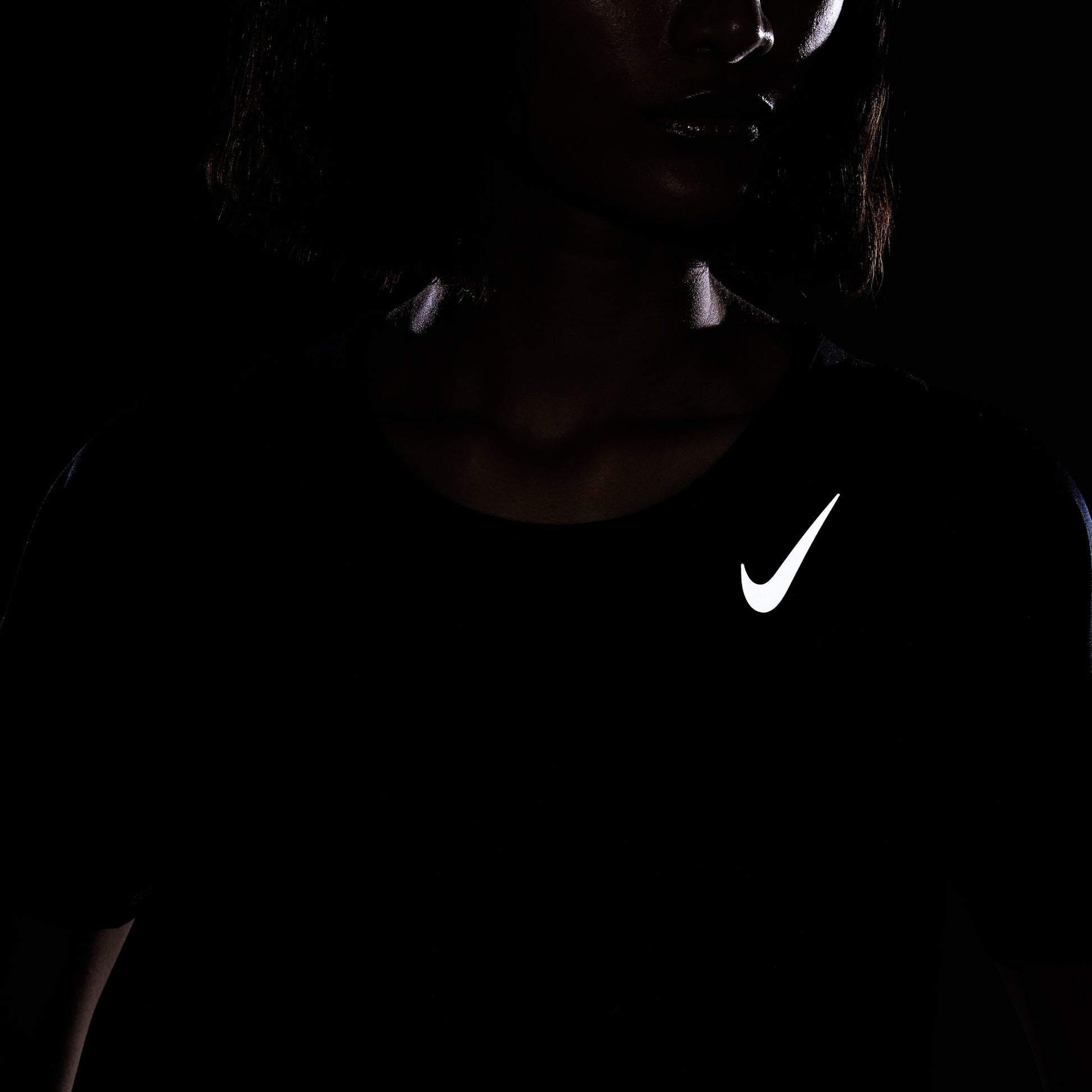 Dri-FIT Race løbe T-shirt