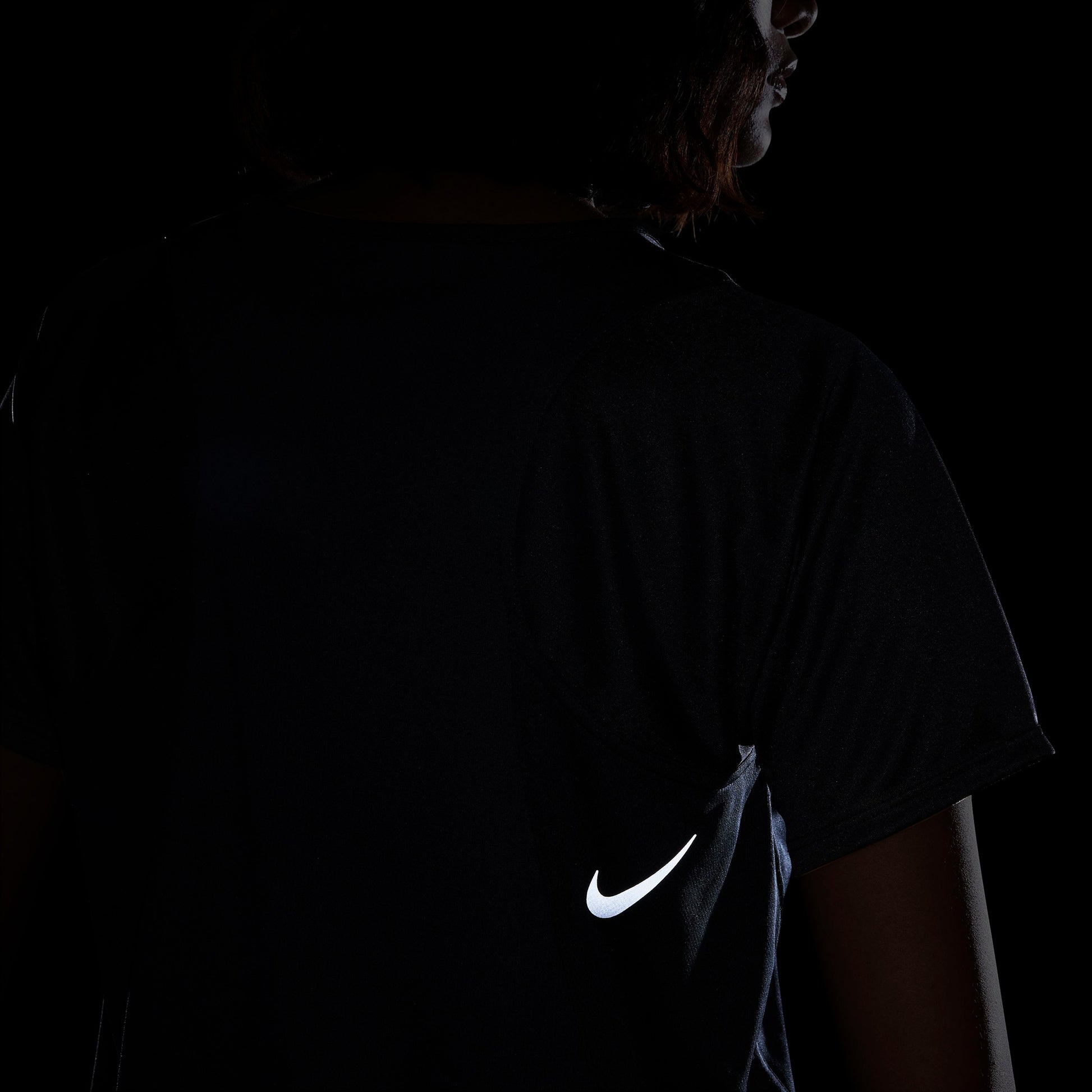 Dri-FIT Race løbe T-shirt