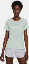 Dri-FIT Race løbe T-shirt fra Nike