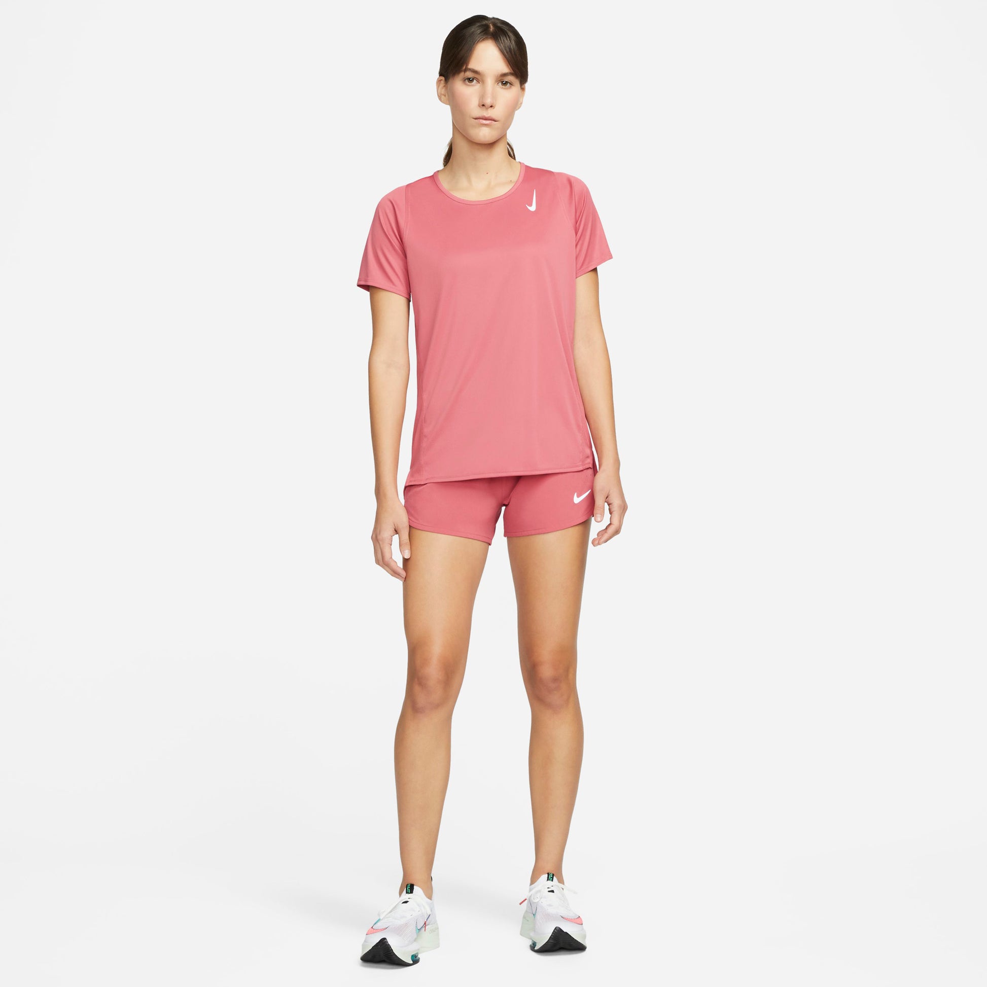 Dri-FIT Race løbe T-shirt