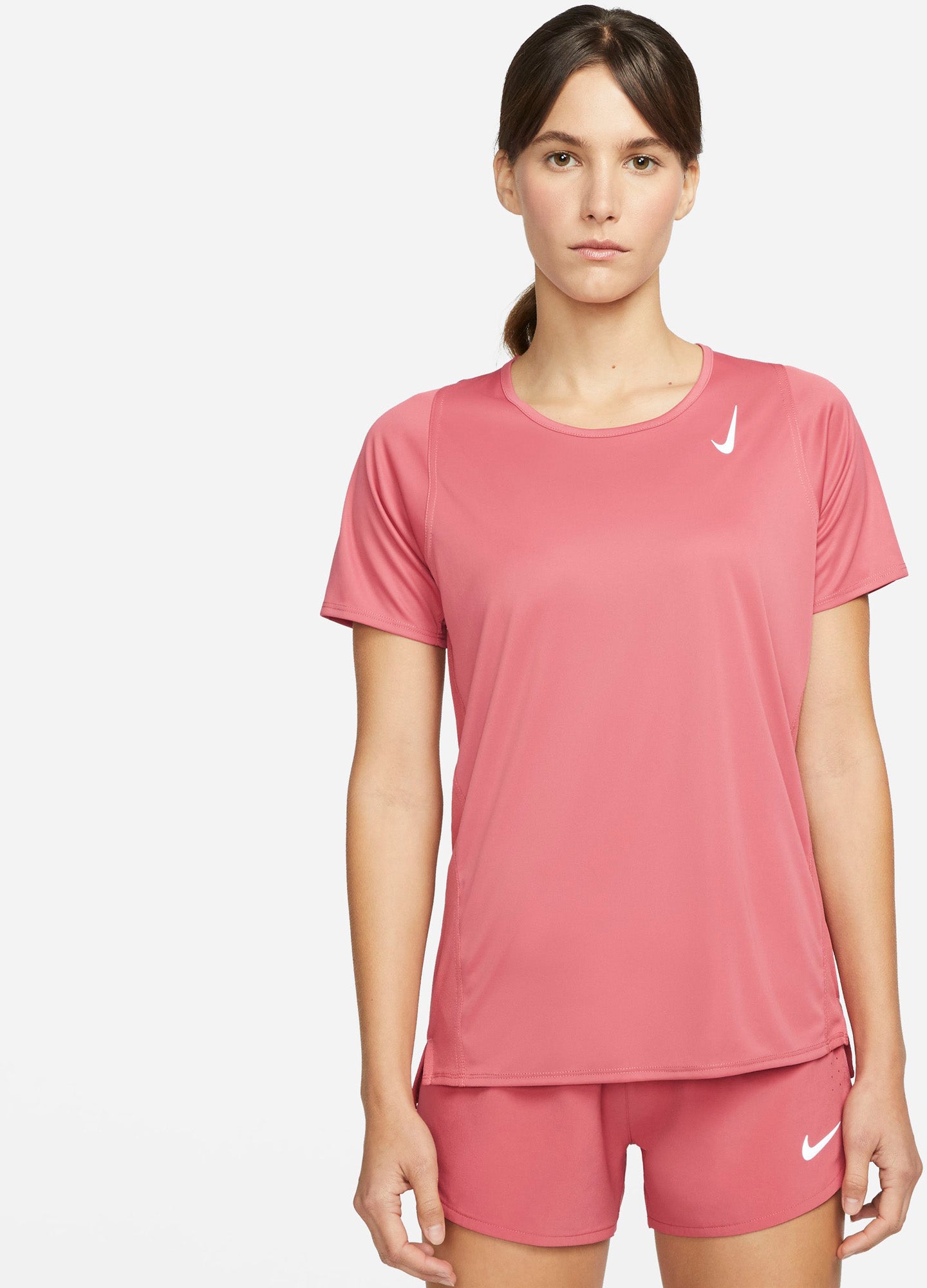 Dri-FIT Race løbe T-shirt