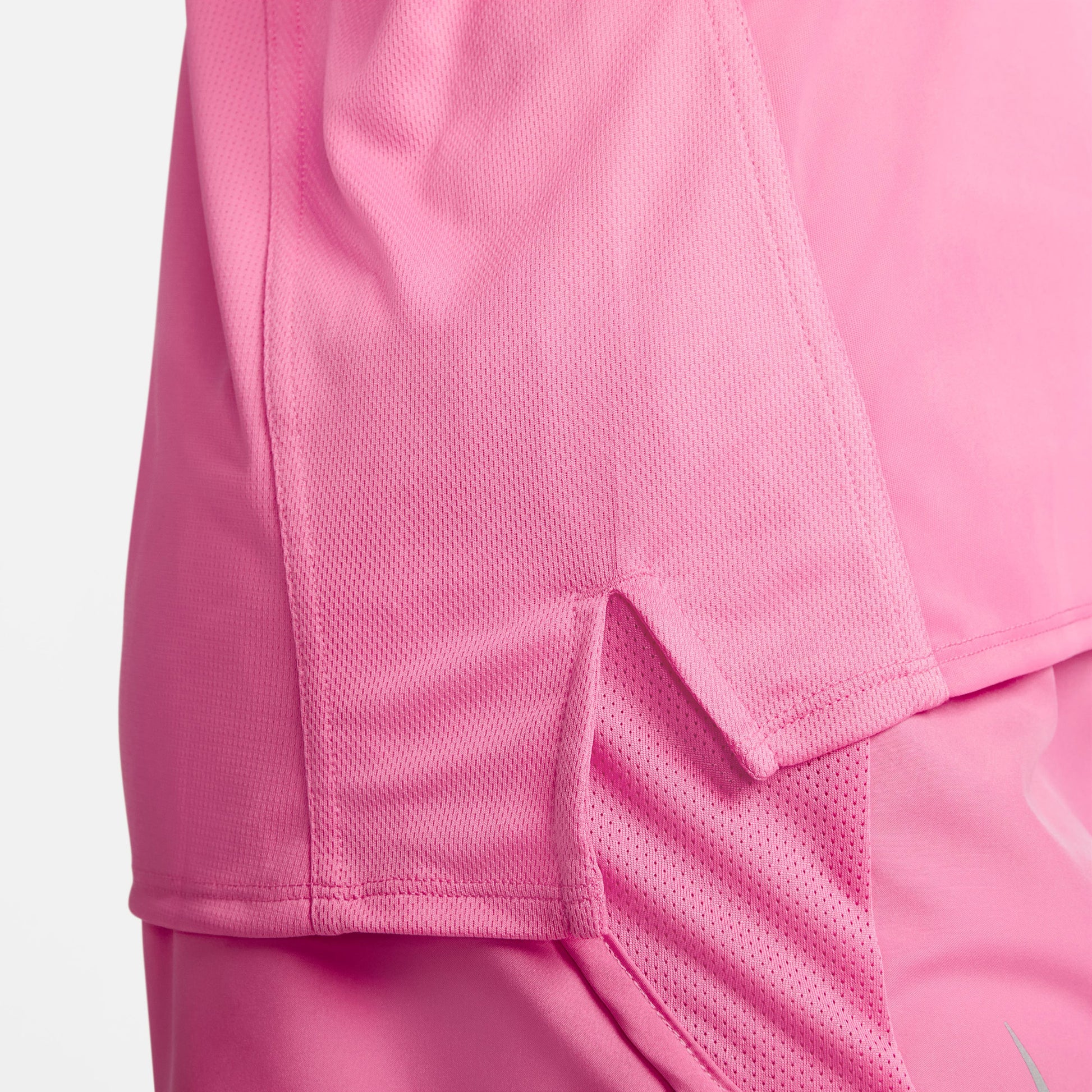 Dri-FIT Race løbe T-shirt