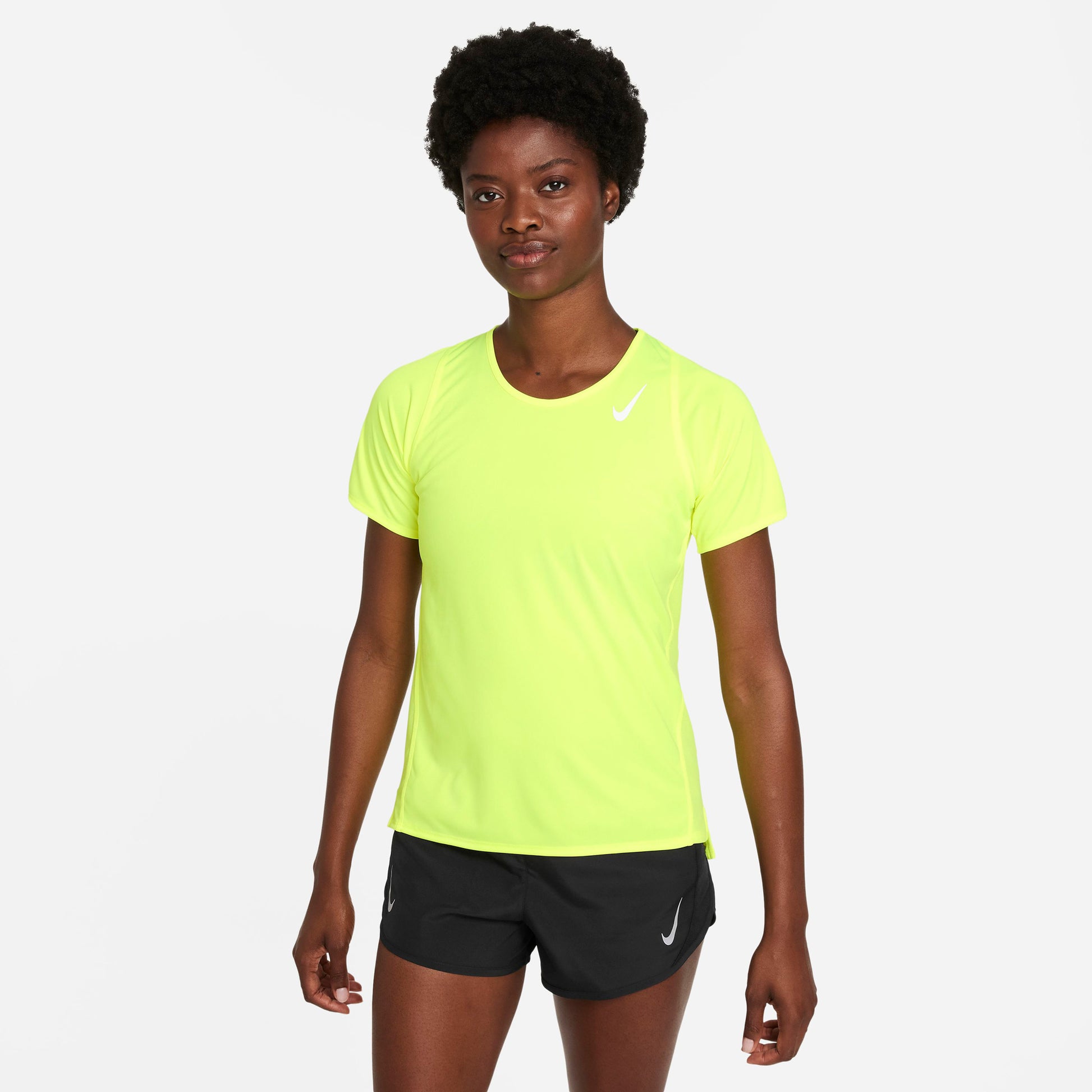 Dri-FIT Race løbe T-shirt