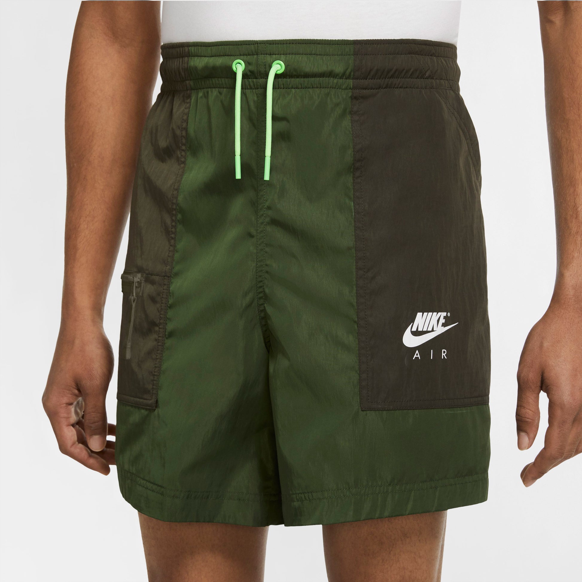 Air shorts