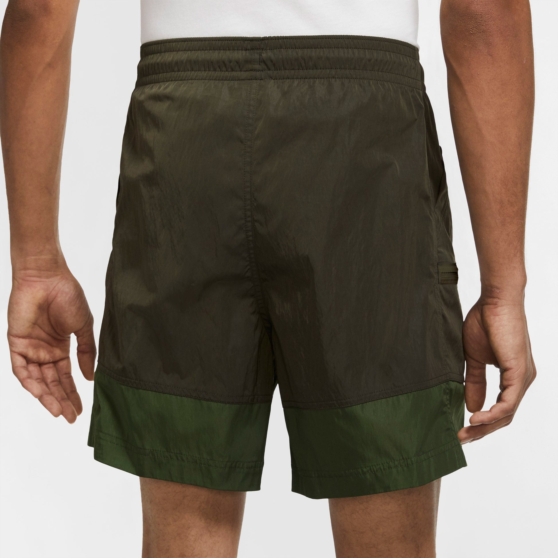 Air shorts