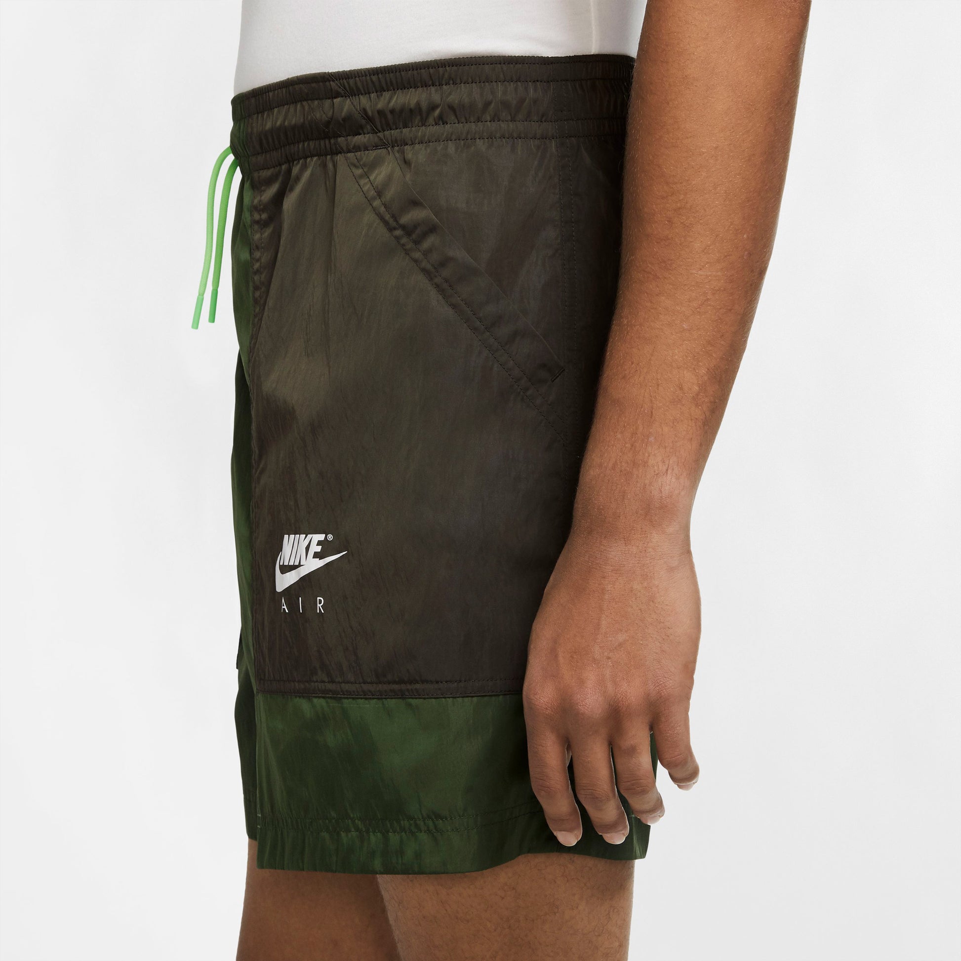 Air shorts