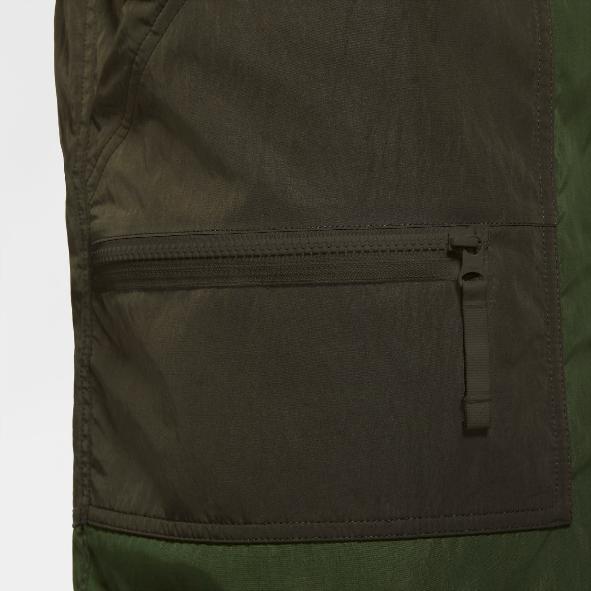 Air shorts