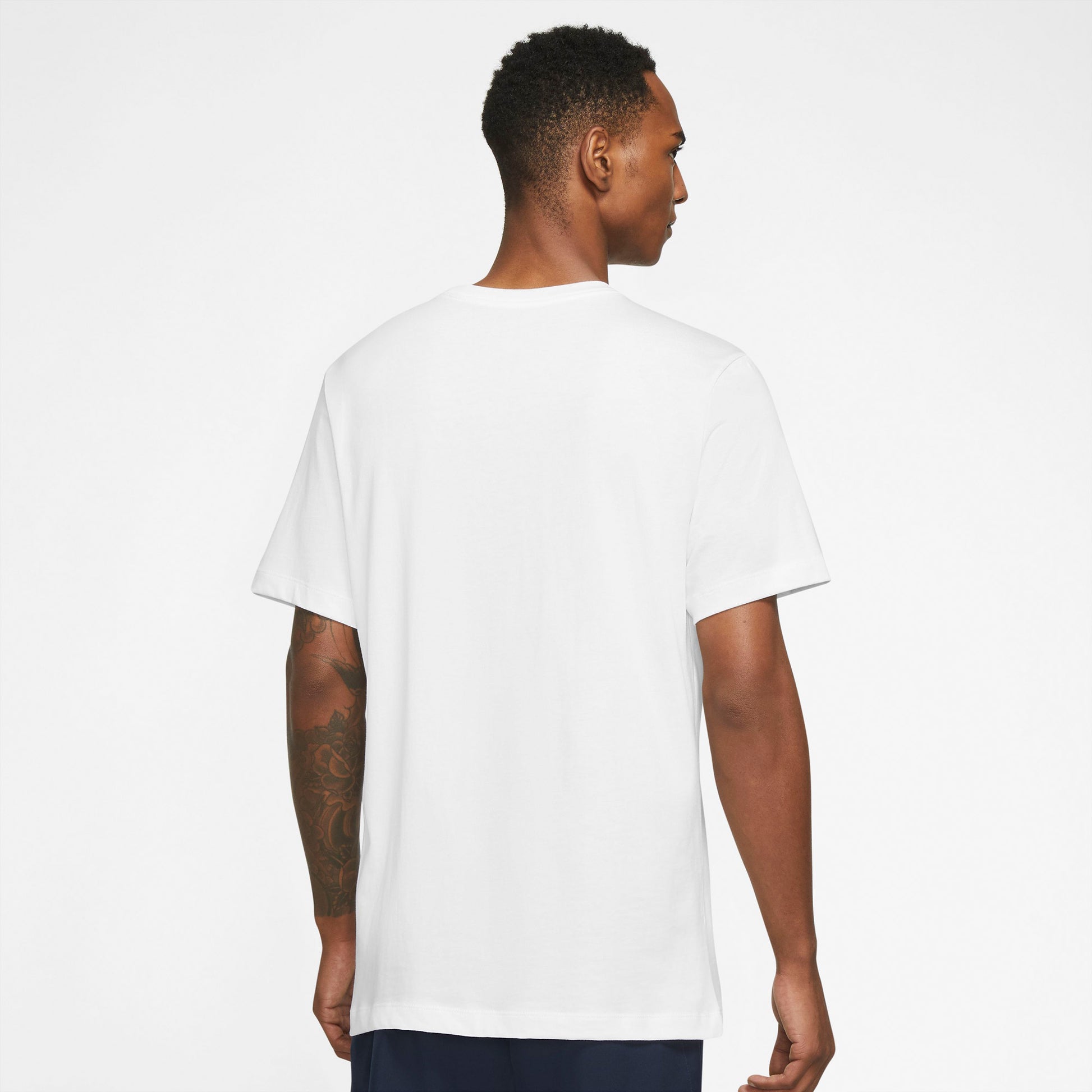 Court Seasonal Tennis T-shirt